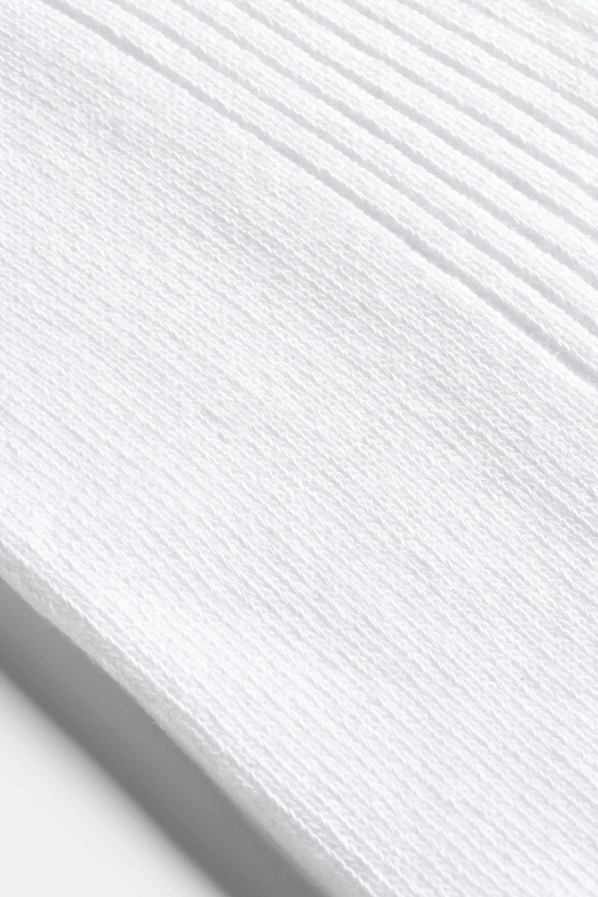 CAMEO RIBBED ANKLE SOCKS - 4 PACK - Image 4