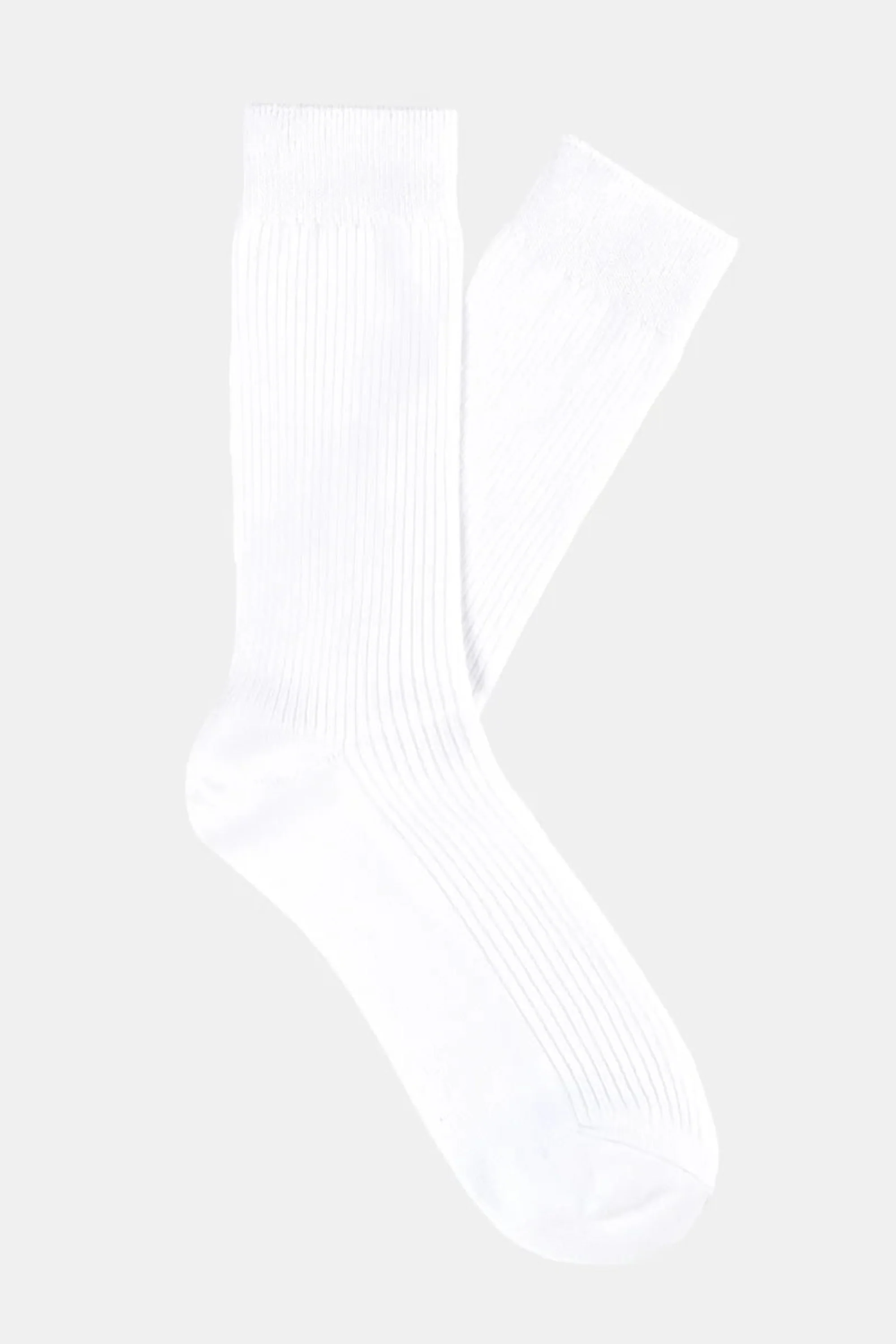 CAMEO RIBBED MID SOCKS - 4 PACK - Image 3