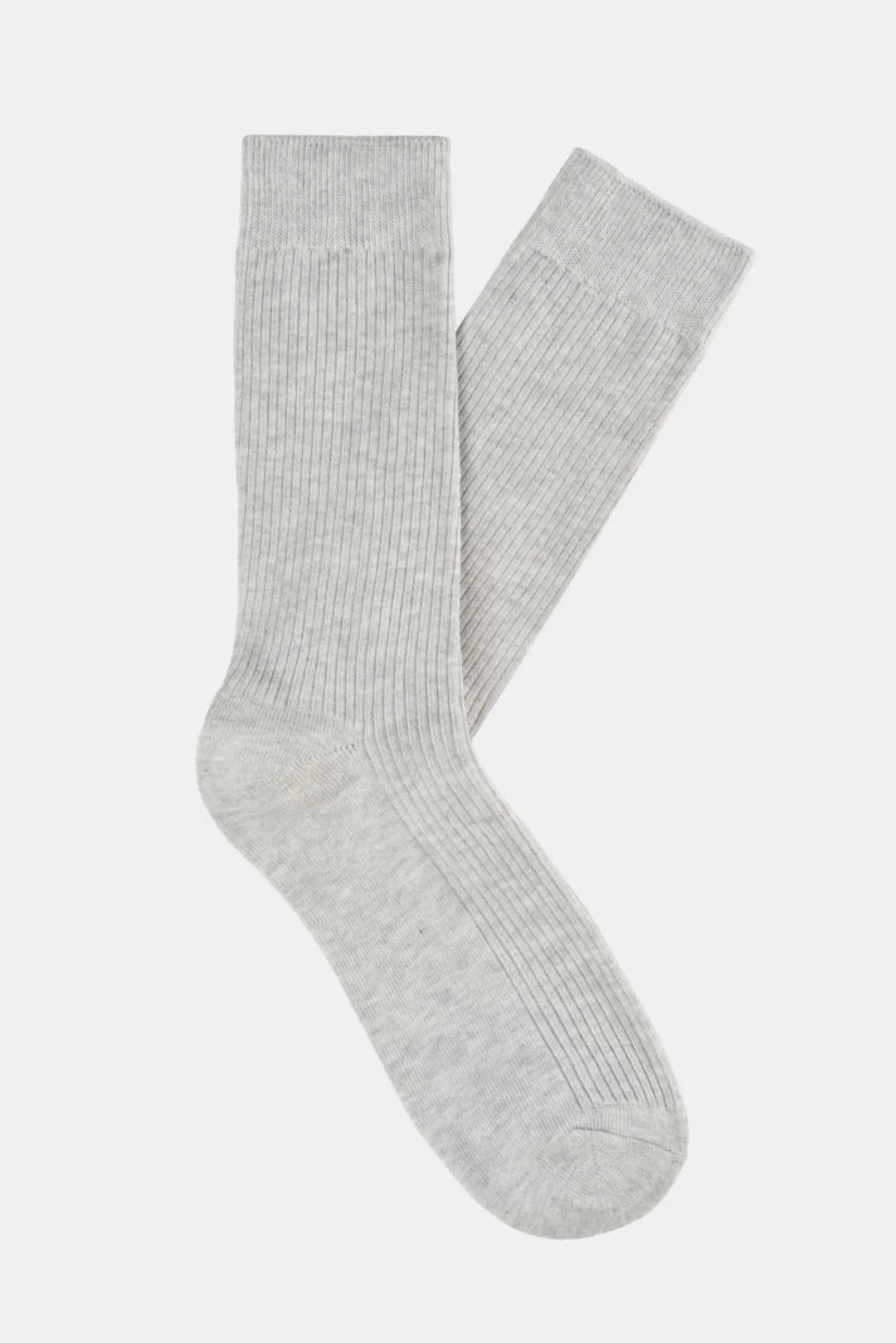 CAMEO RIBBED MID SOCKS - Image 5