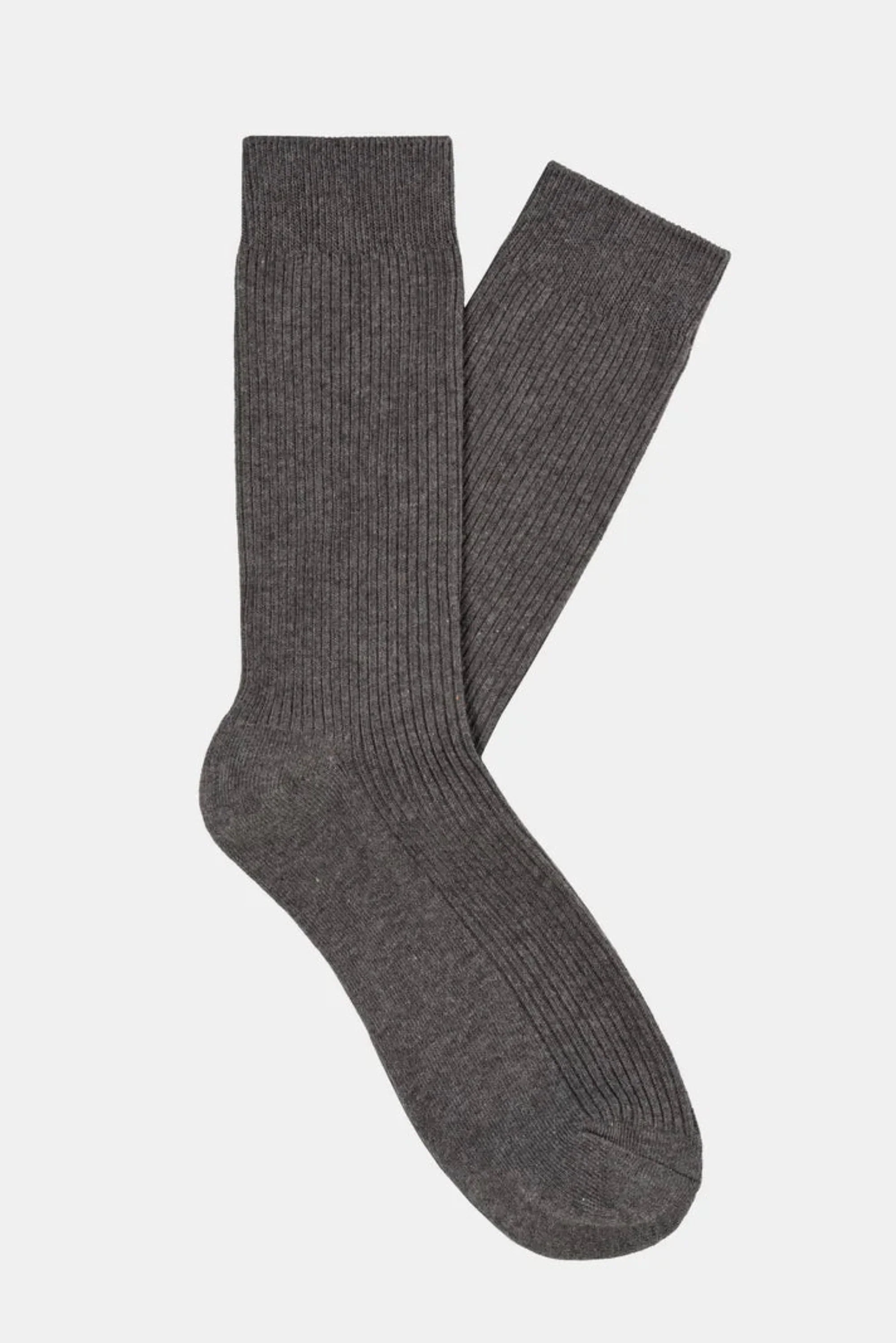 CAMEO RIBBED MID SOCKS - Image 7