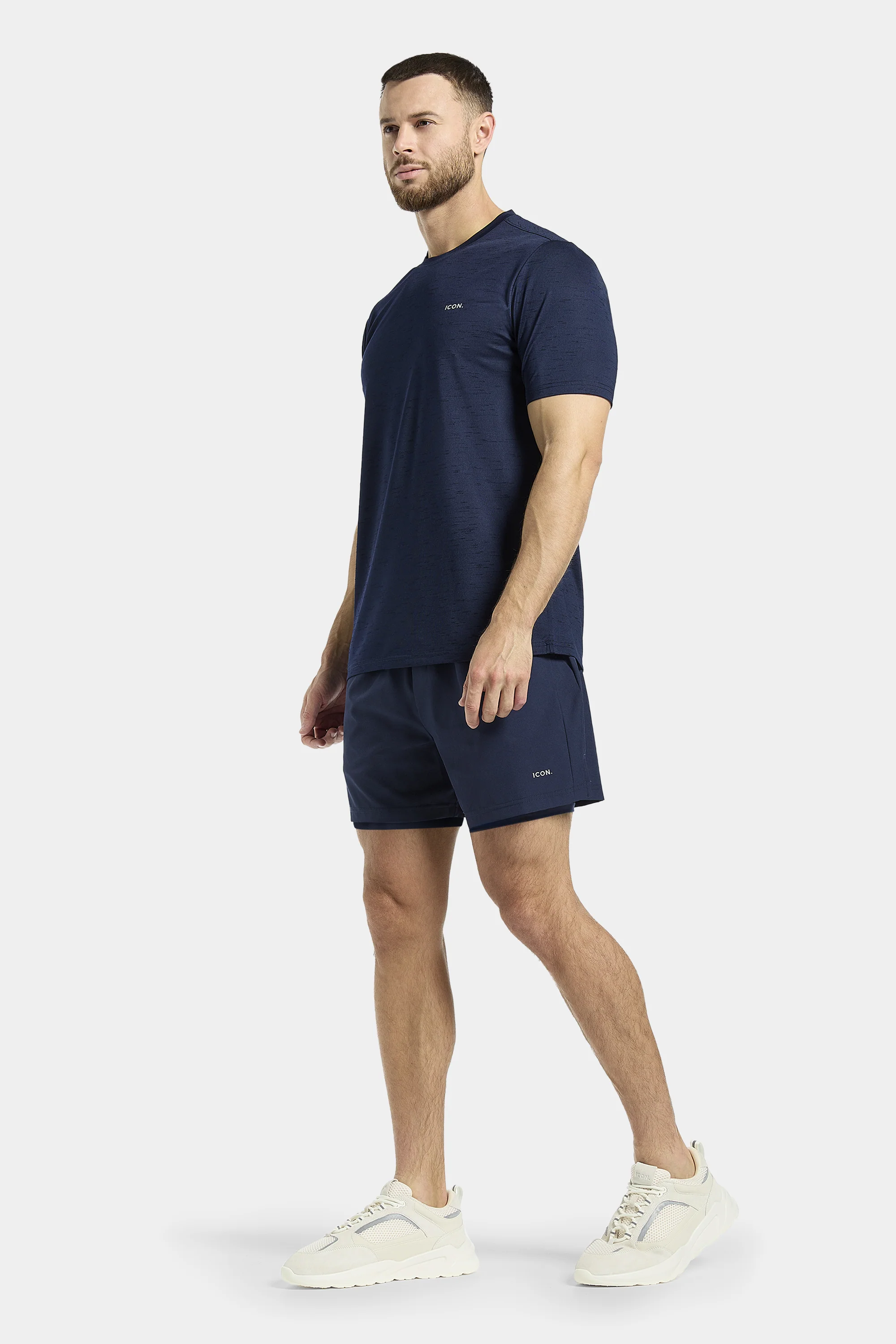 THE ACTIVE REGULAR T-SHIRT - Image 5