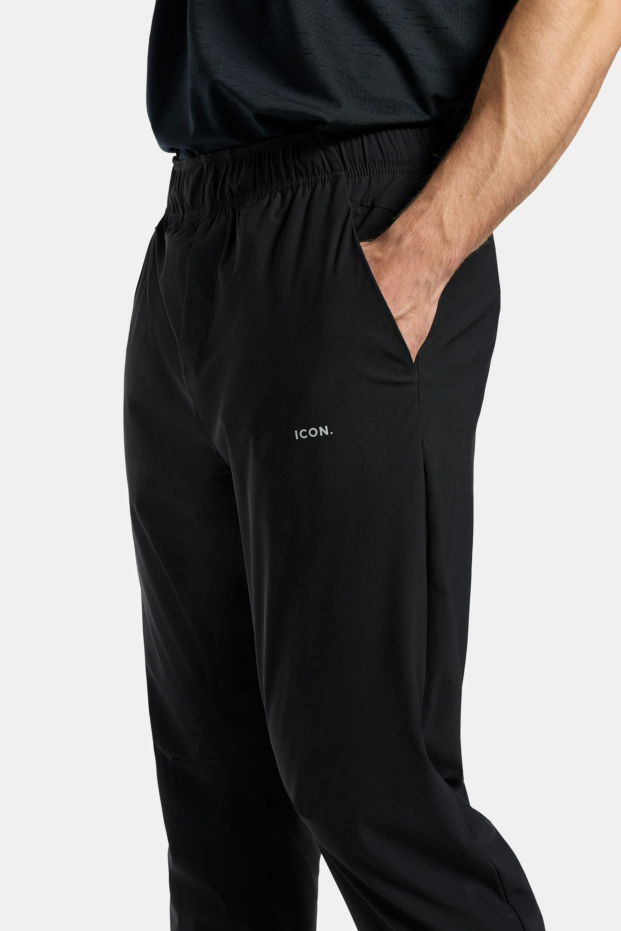 THE ACTIVE TRACK PANTS - Image 3
