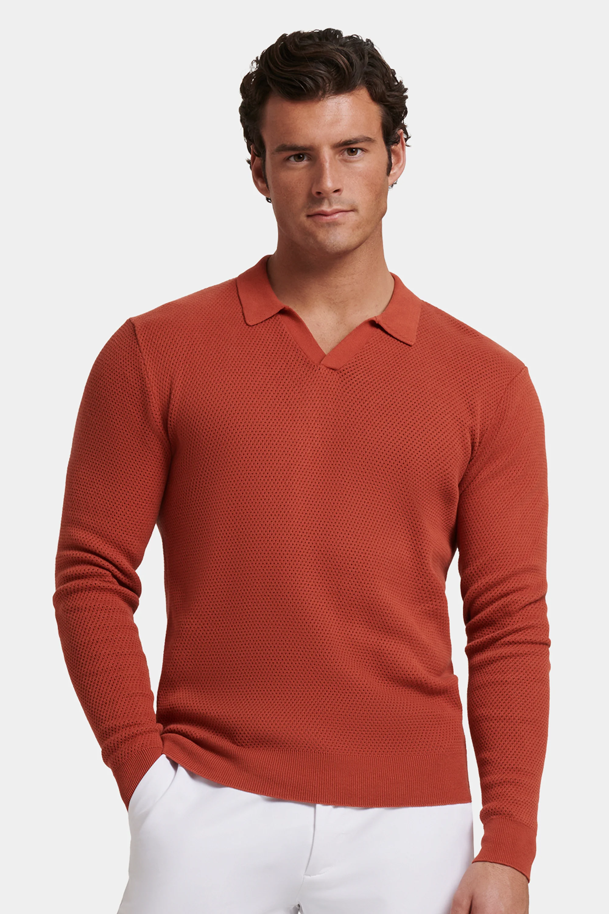 POLO'S & TSHIRTS