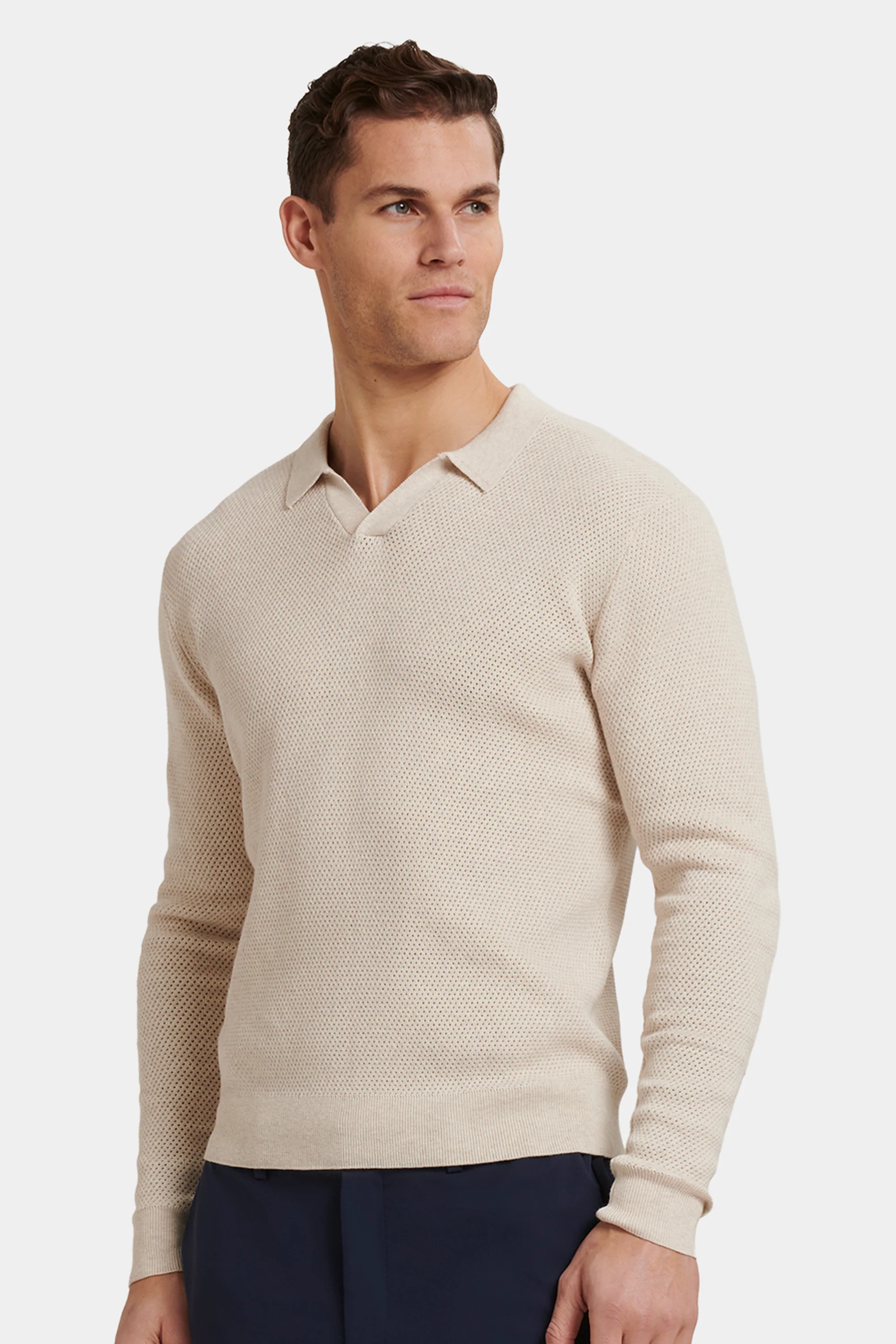 THE CAPRI POLO - Image 5