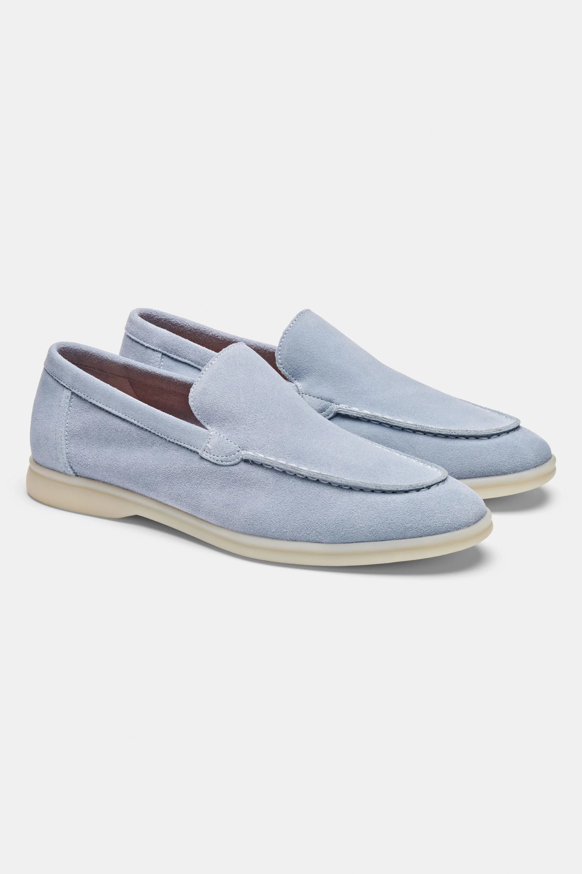 THE CLASSIC SUEDE LOAFER - Image 17
