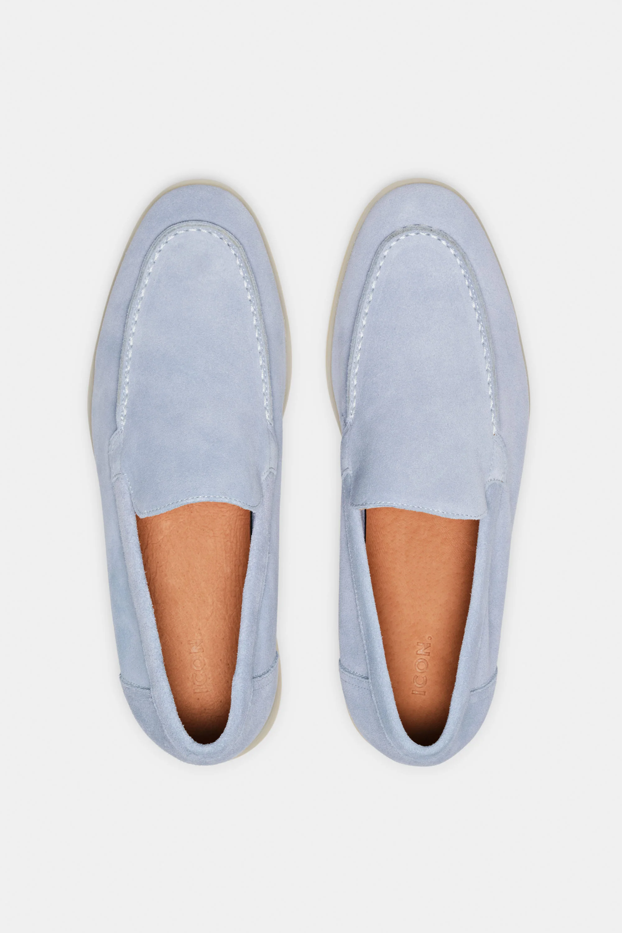 THE CLASSIC SUEDE LOAFER - Image 19