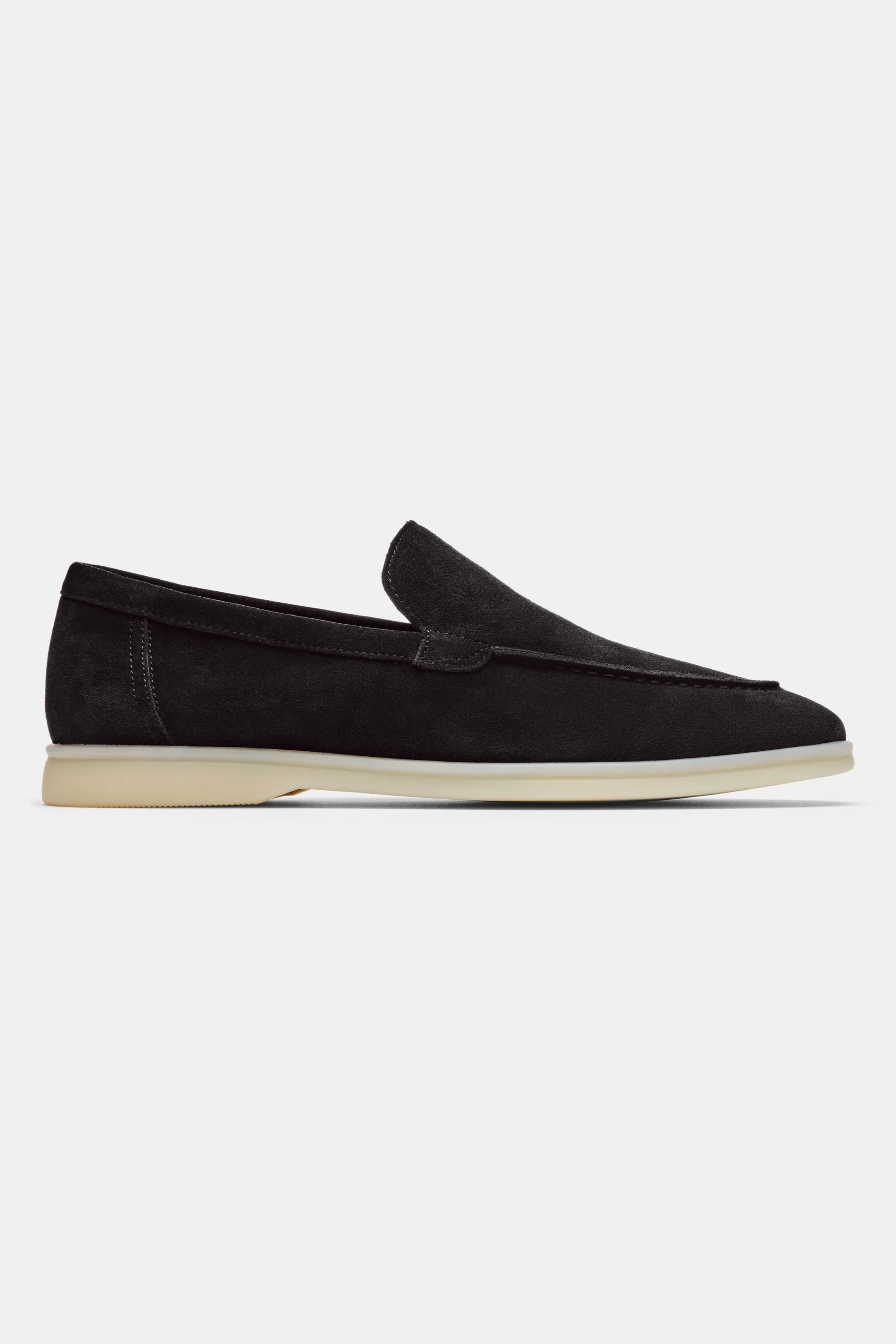 THE CLASSIC SUEDE LOAFER - Image 22