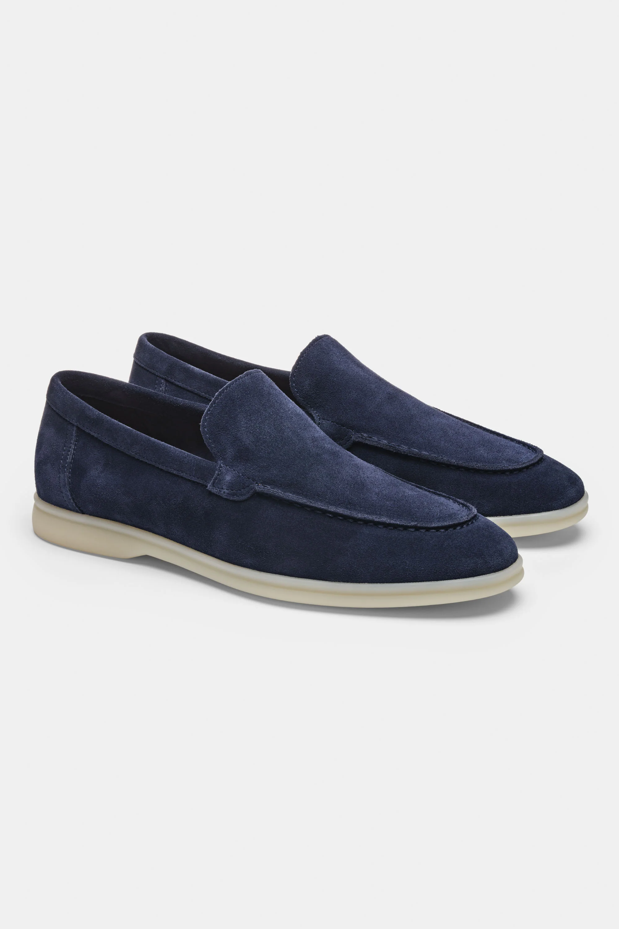 THE CLASSIC SUEDE LOAFER - Image 31
