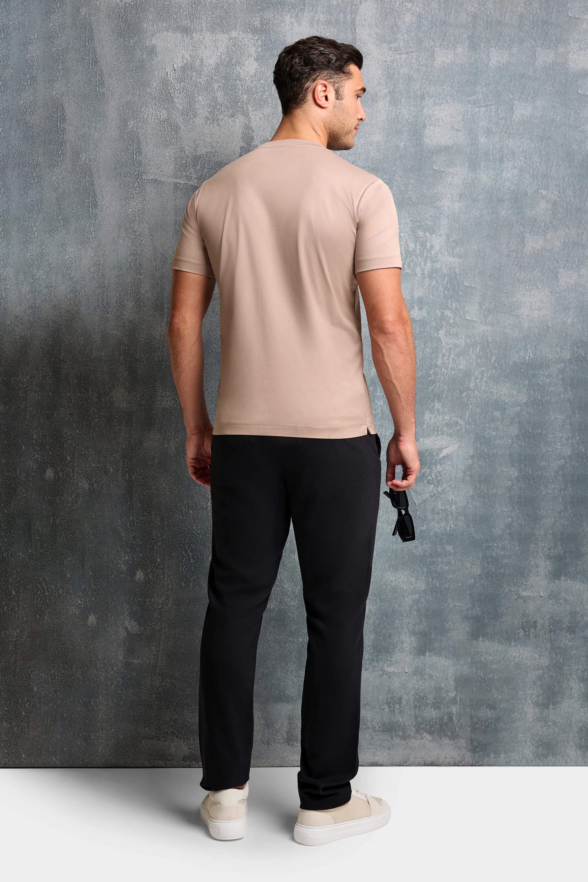 THE DESIO SLIM T-SHIRT - Image 41
