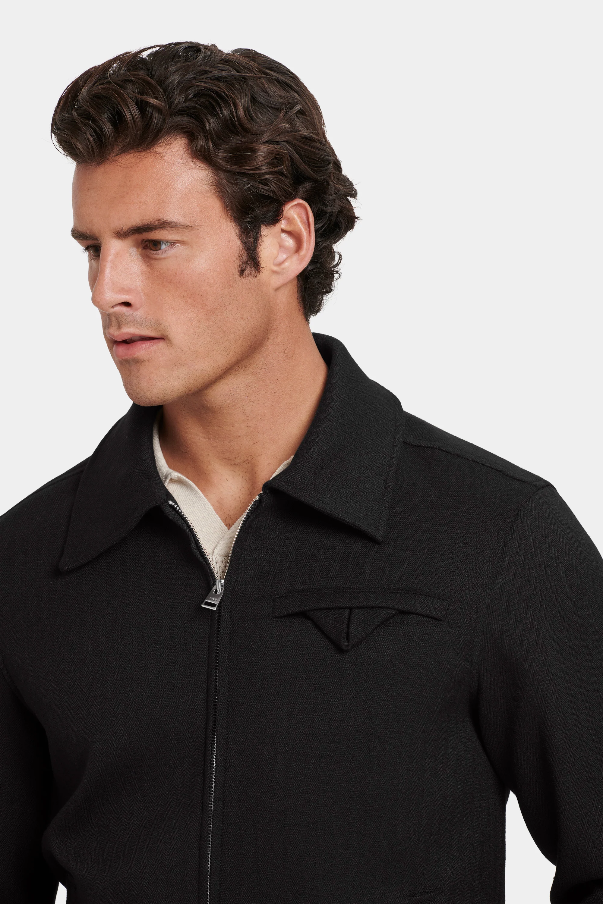 THE ENZO JACKET - Image 2