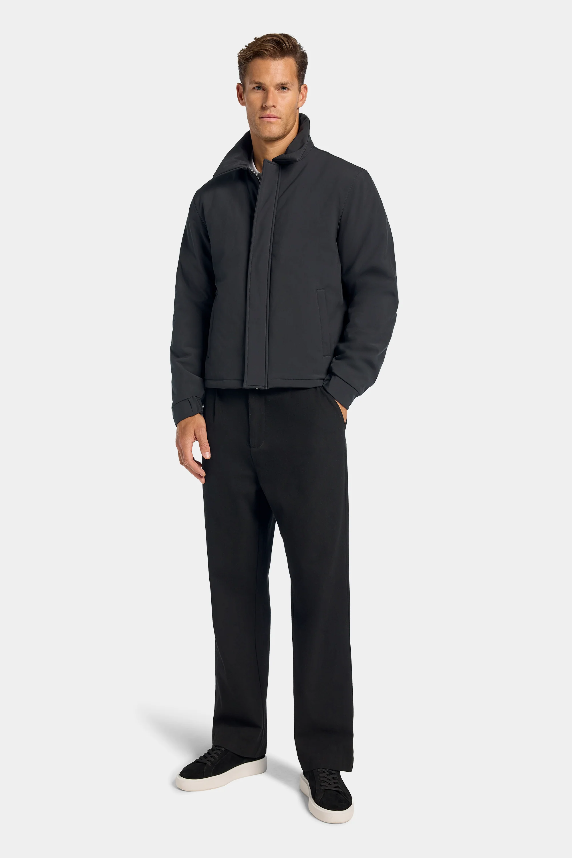 THE ERMAL COACH JACKET - Image 6