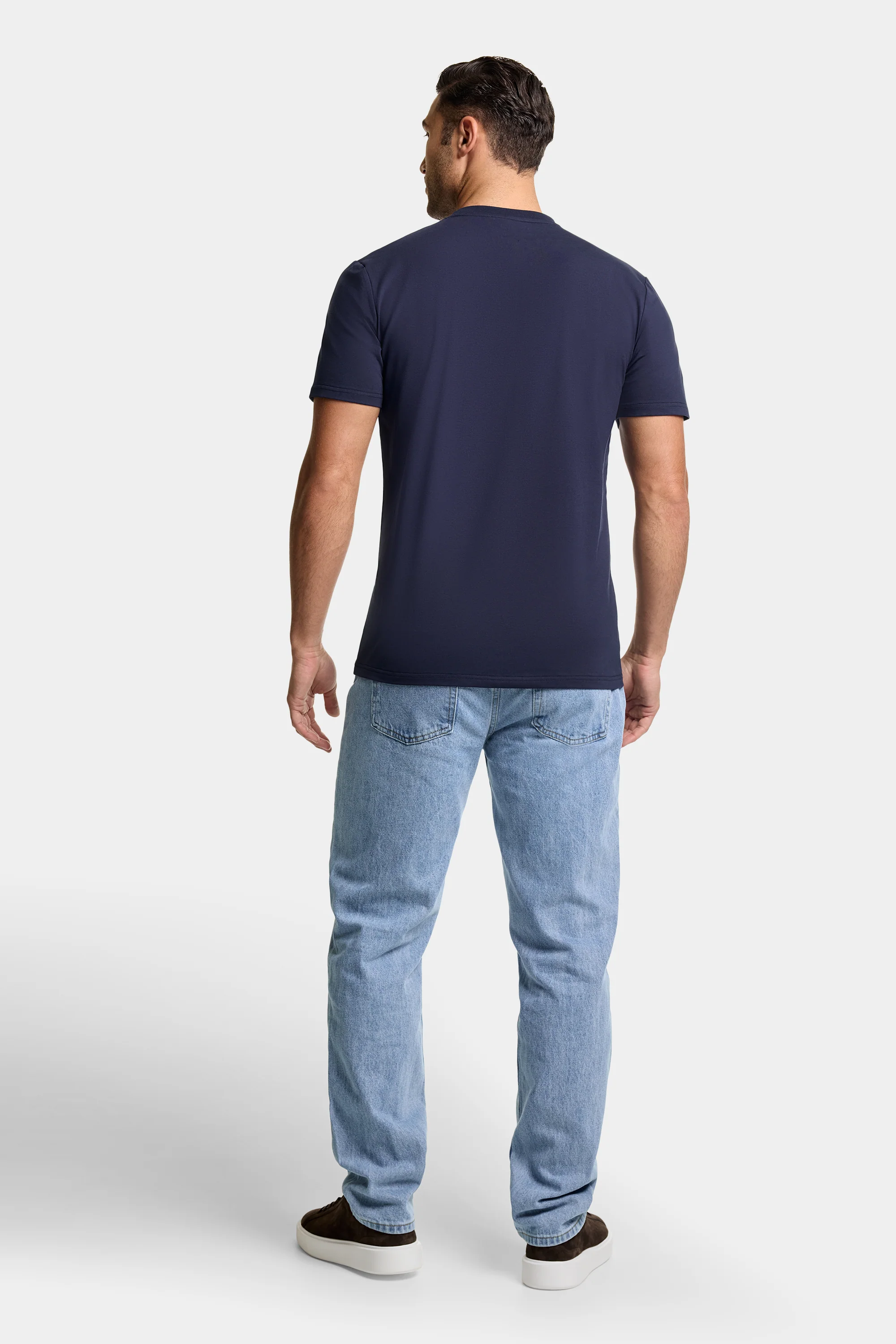 THE EROS REGULAR T-SHIRT - Image 20