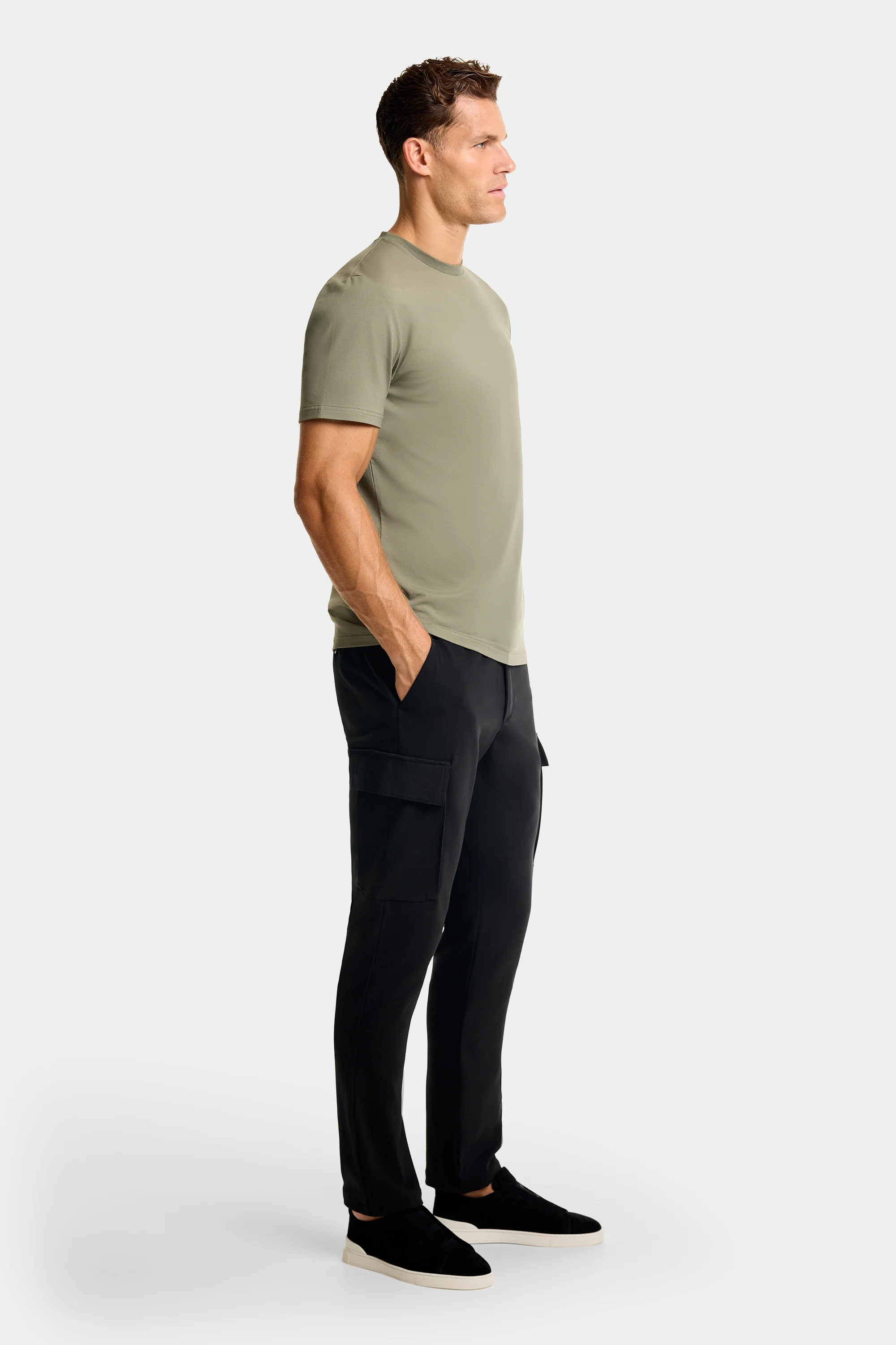 THE EROS REGULAR T-SHIRT - Image 8