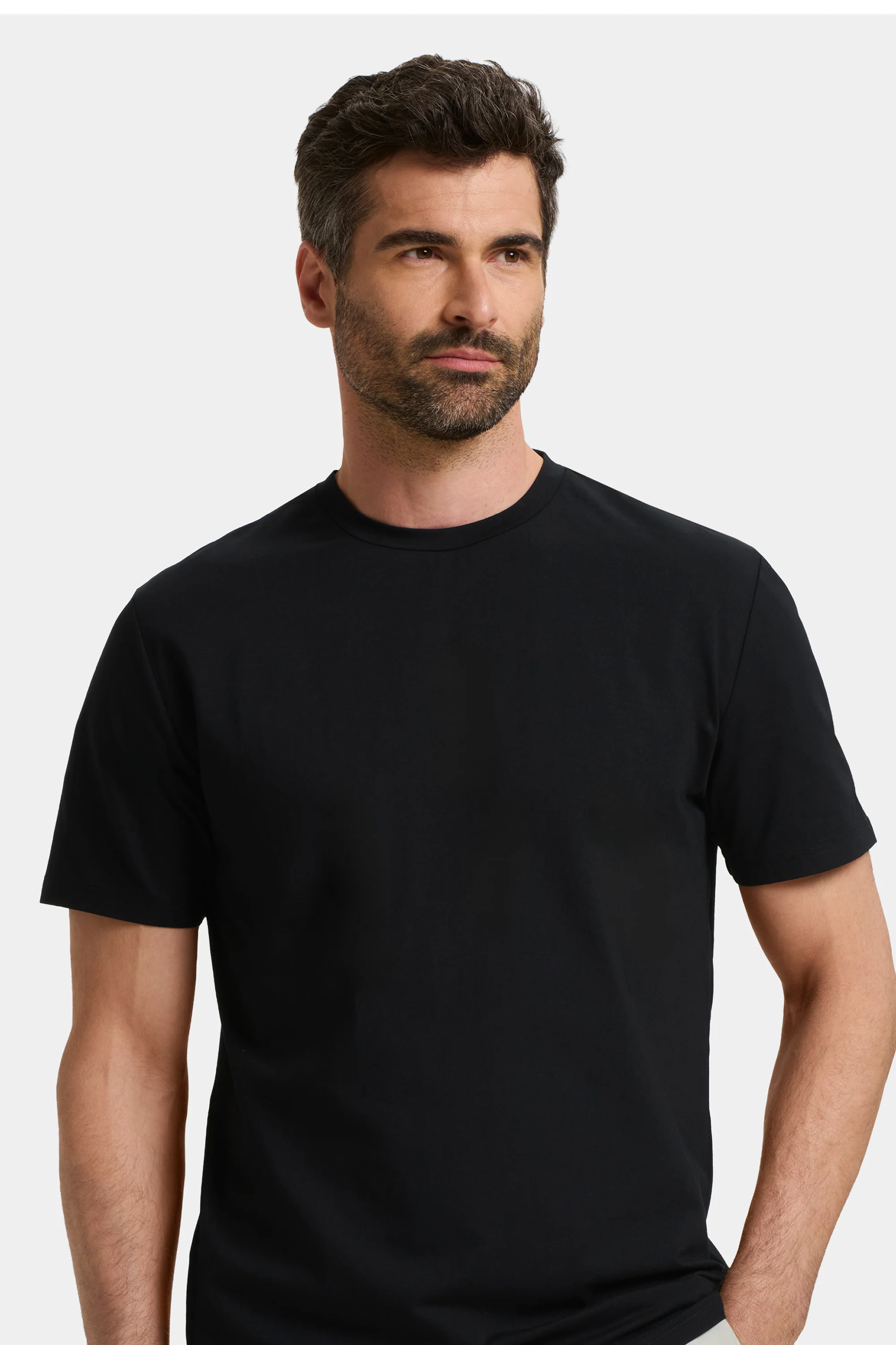 THE ESSENTIAL REGULAR T-SHIRT - Image 10