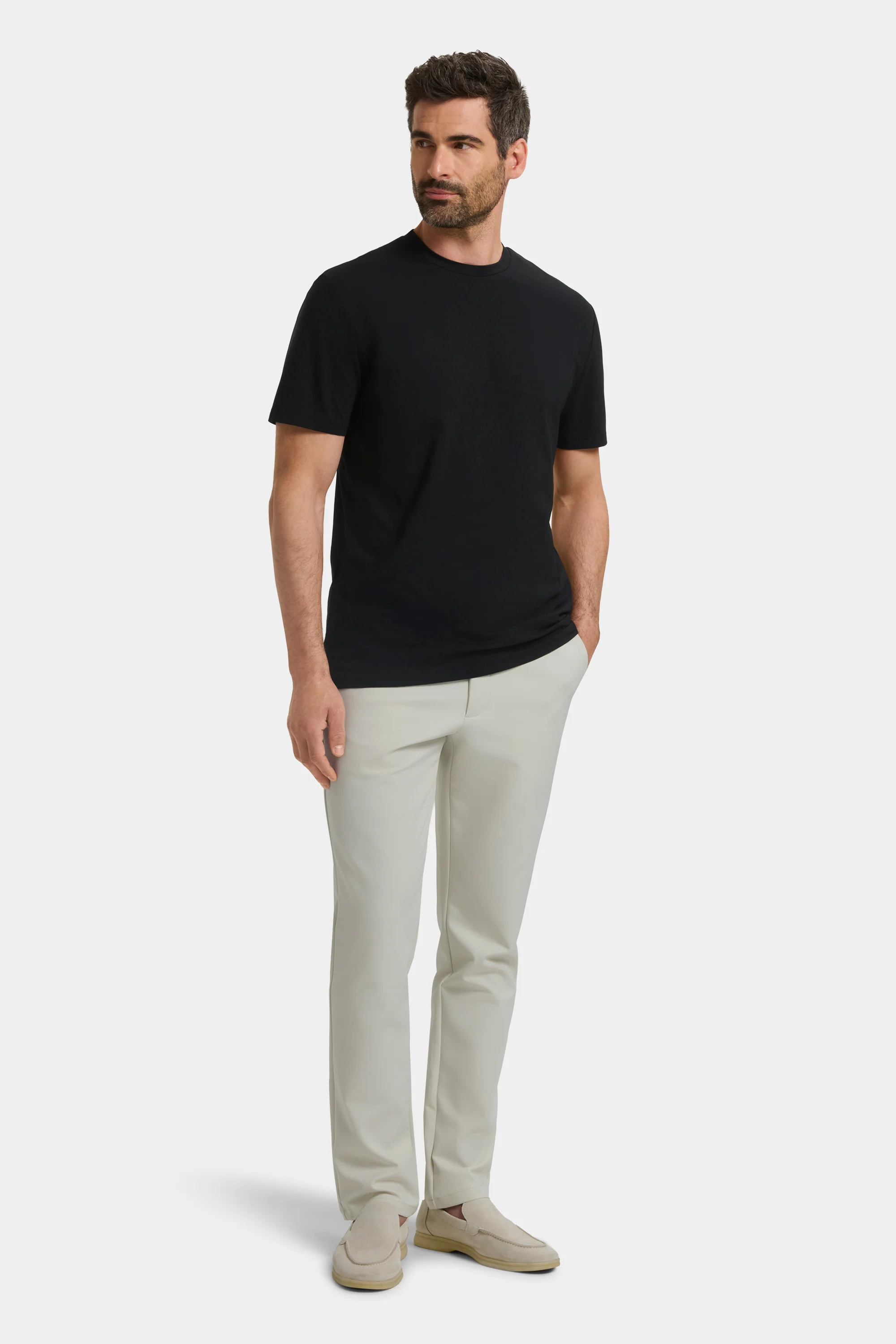 THE ESSENTIAL REGULAR T-SHIRT - Image 11