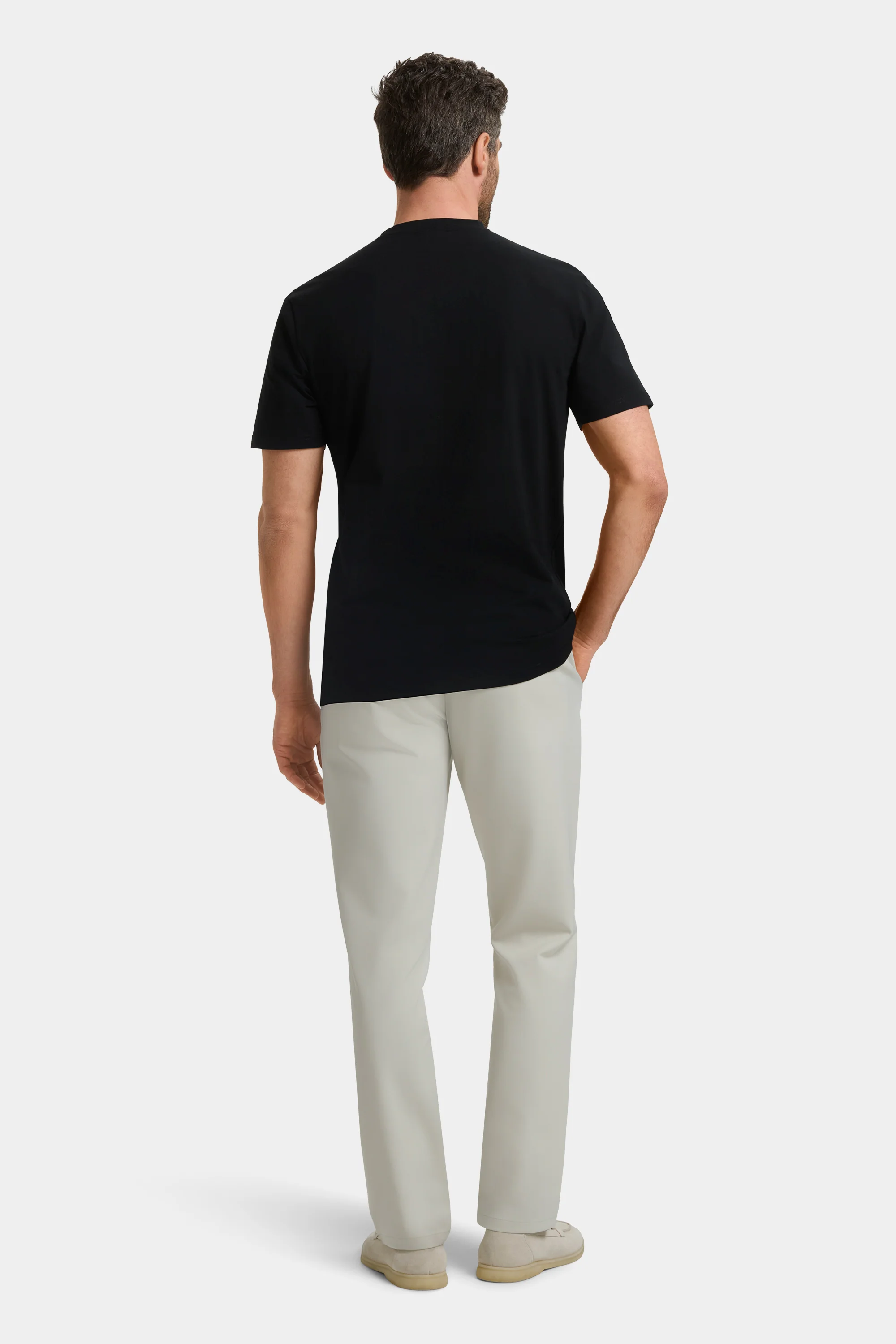 THE ESSENTIAL REGULAR T-SHIRT - Image 12