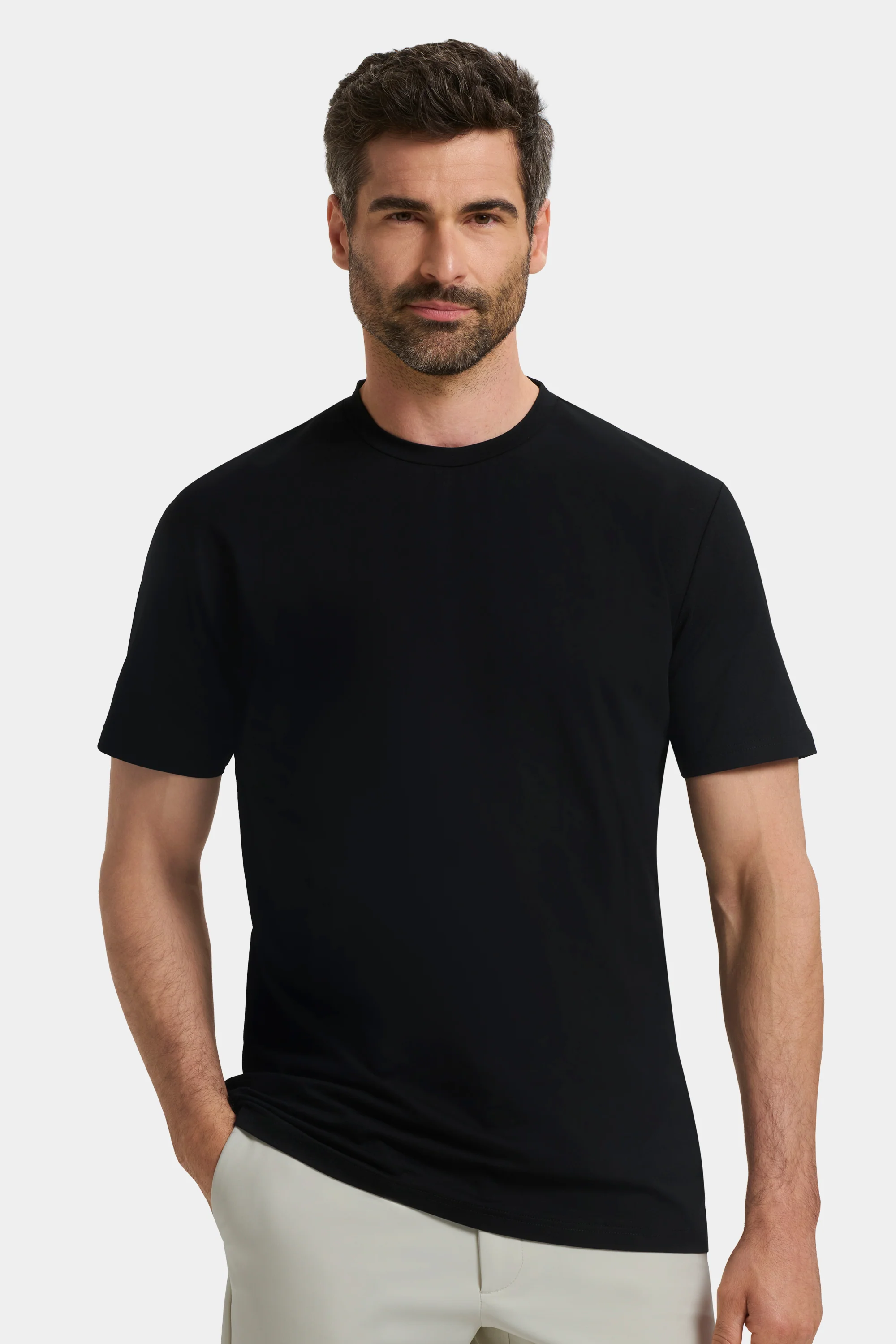 THE ESSENTIAL REGULAR T-SHIRT - Image 13