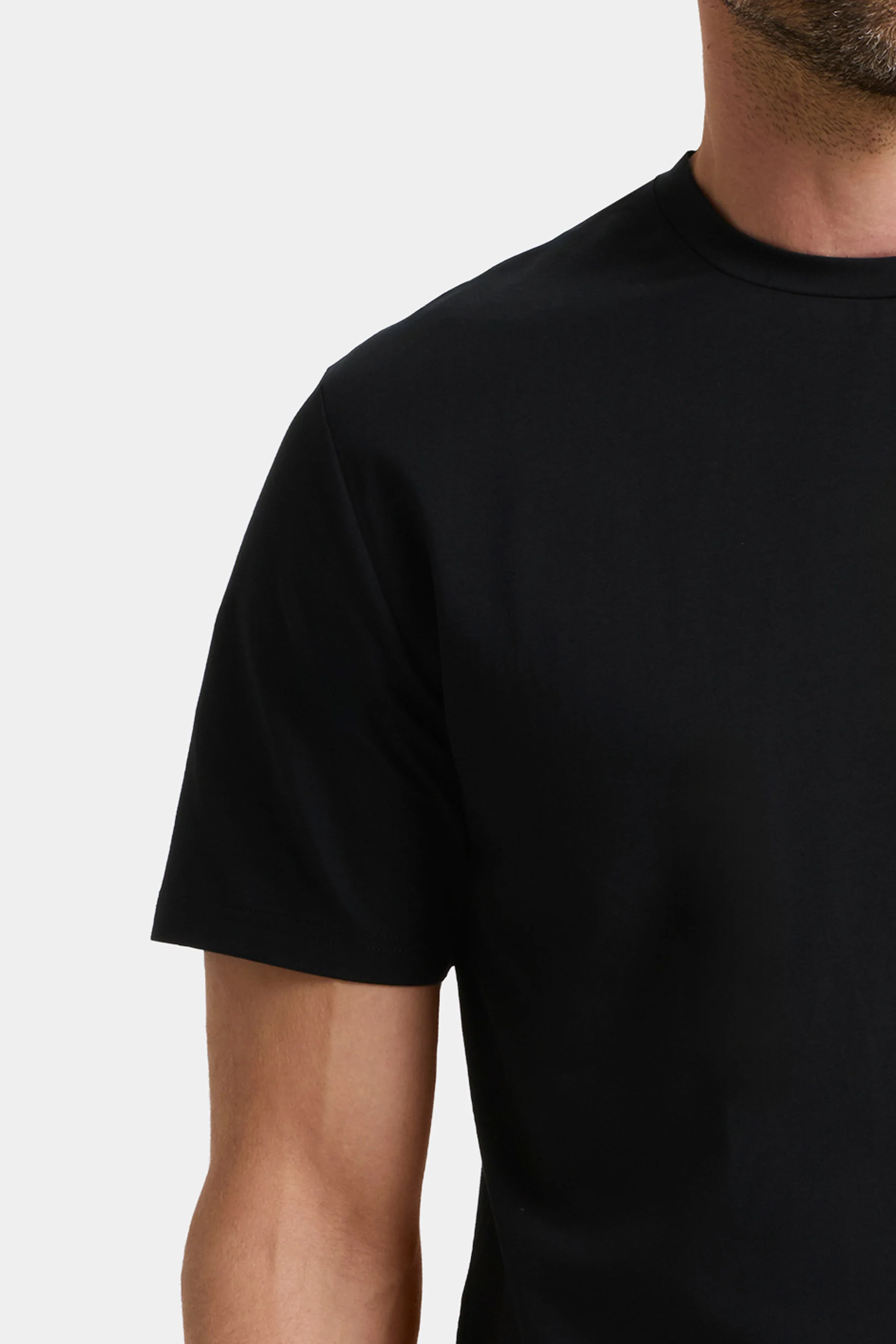 THE ESSENTIAL REGULAR T-SHIRT - Image 14