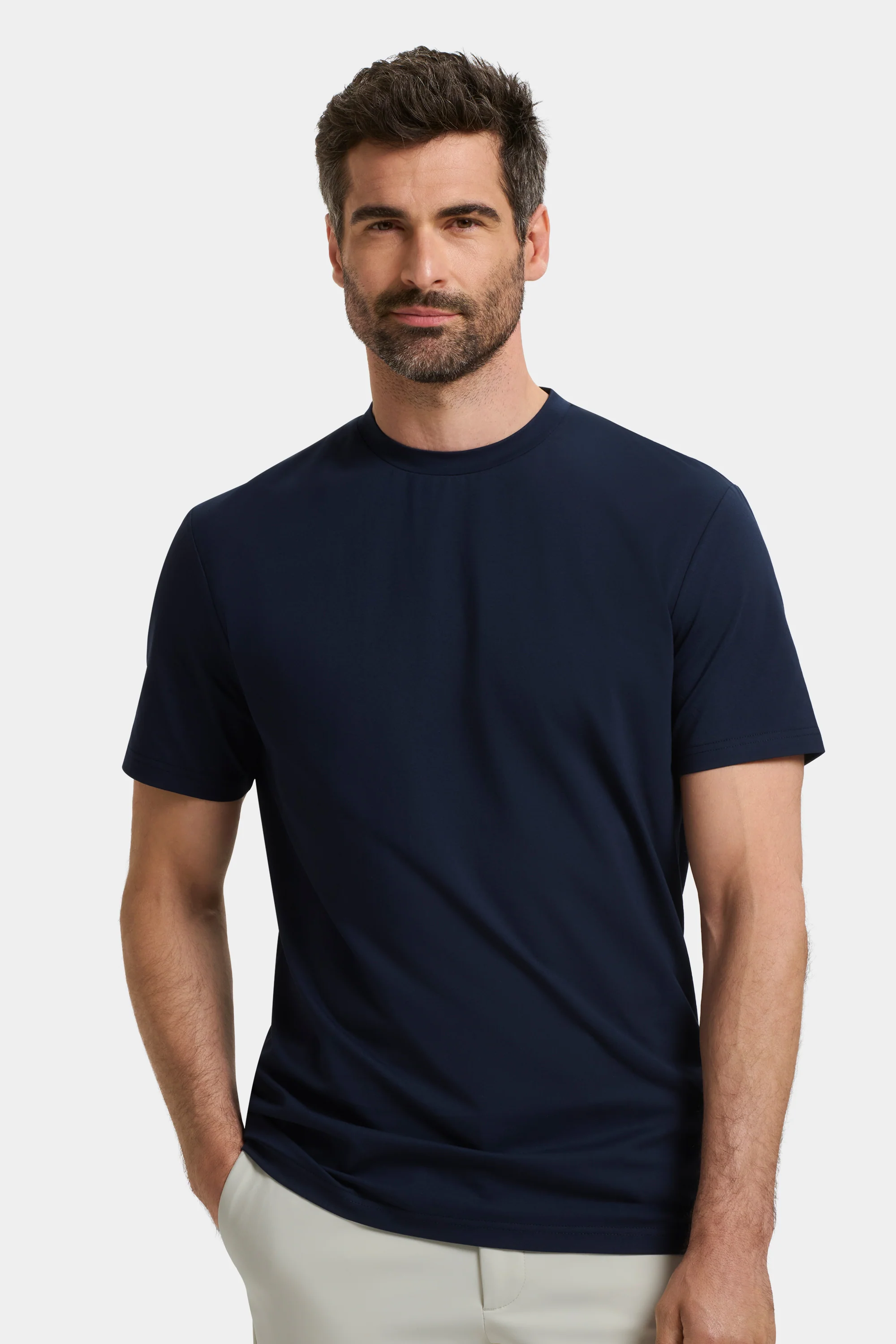 THE ESSENTIAL REGULAR T-SHIRT - Image 15
