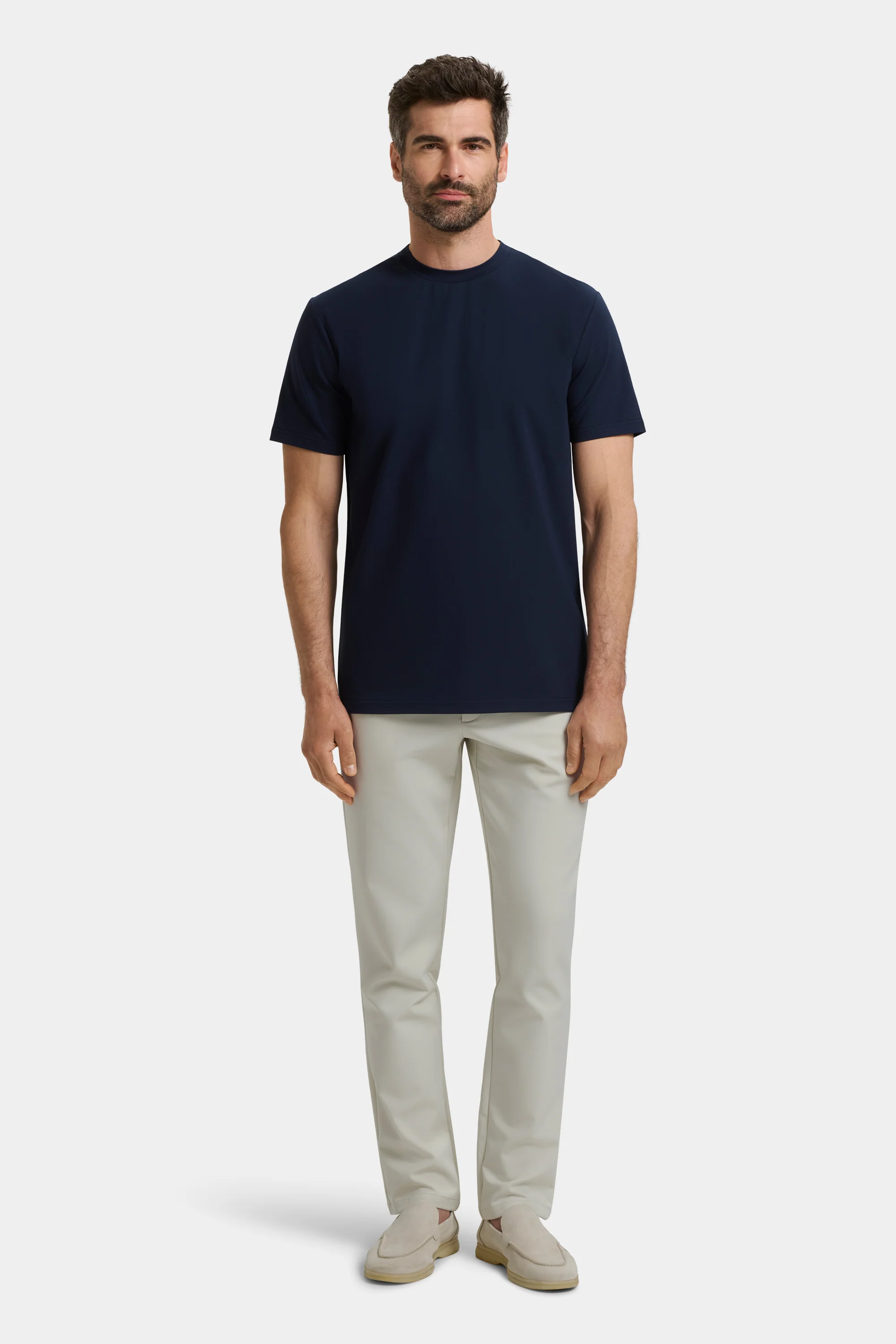 THE ESSENTIAL REGULAR T-SHIRT - Image 16