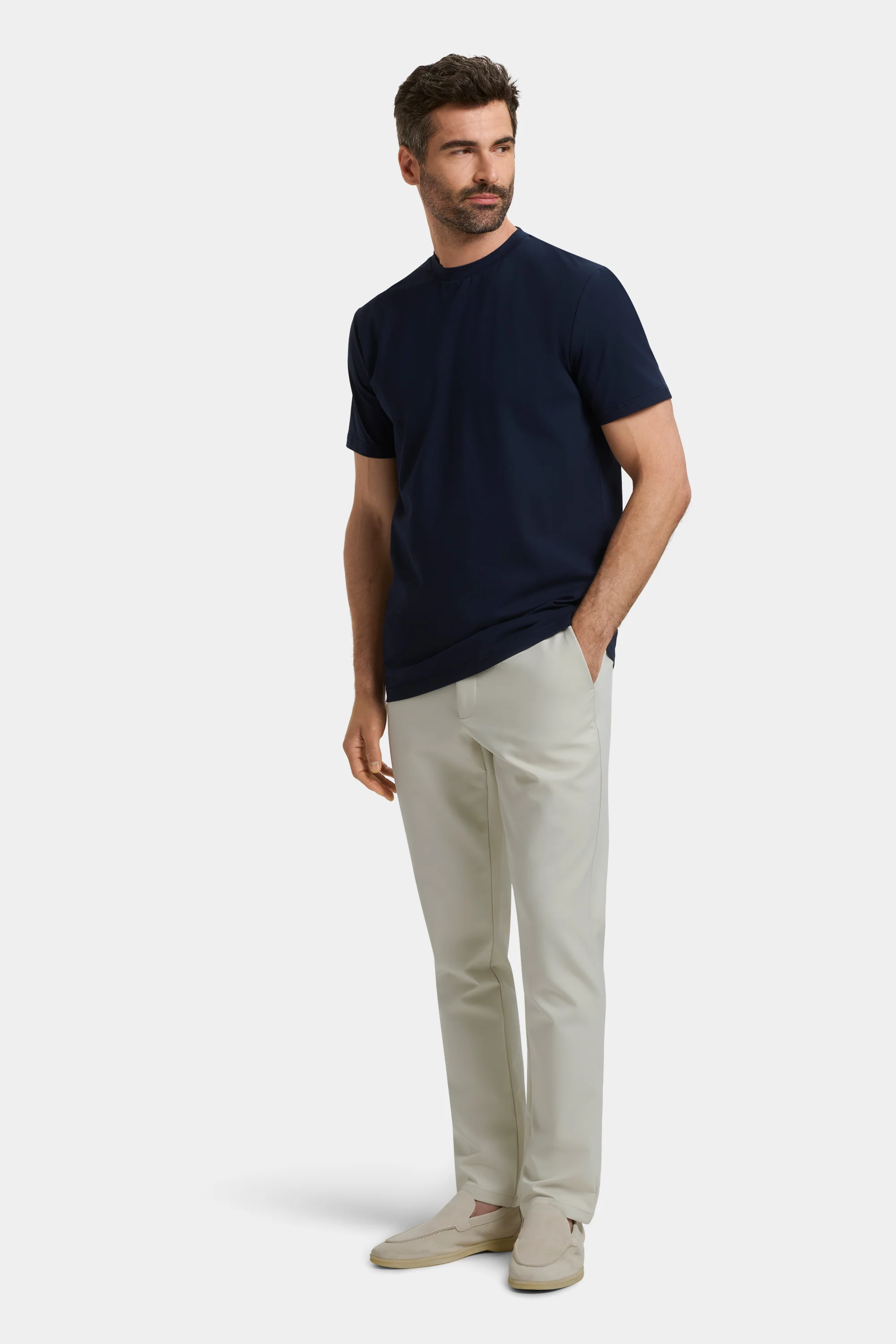 THE ESSENTIAL REGULAR T-SHIRT - Image 18