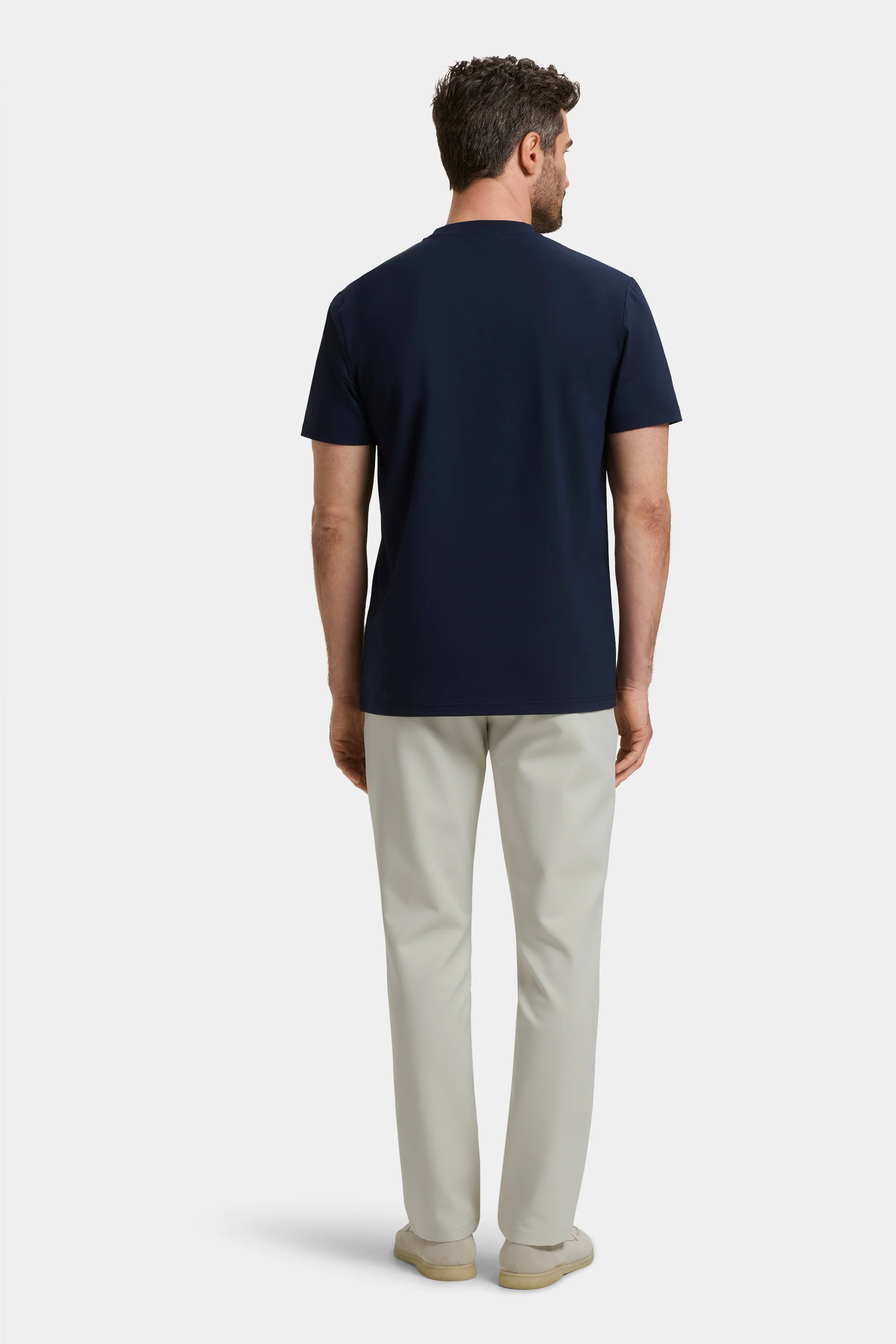 THE ESSENTIAL REGULAR T-SHIRT - Image 19