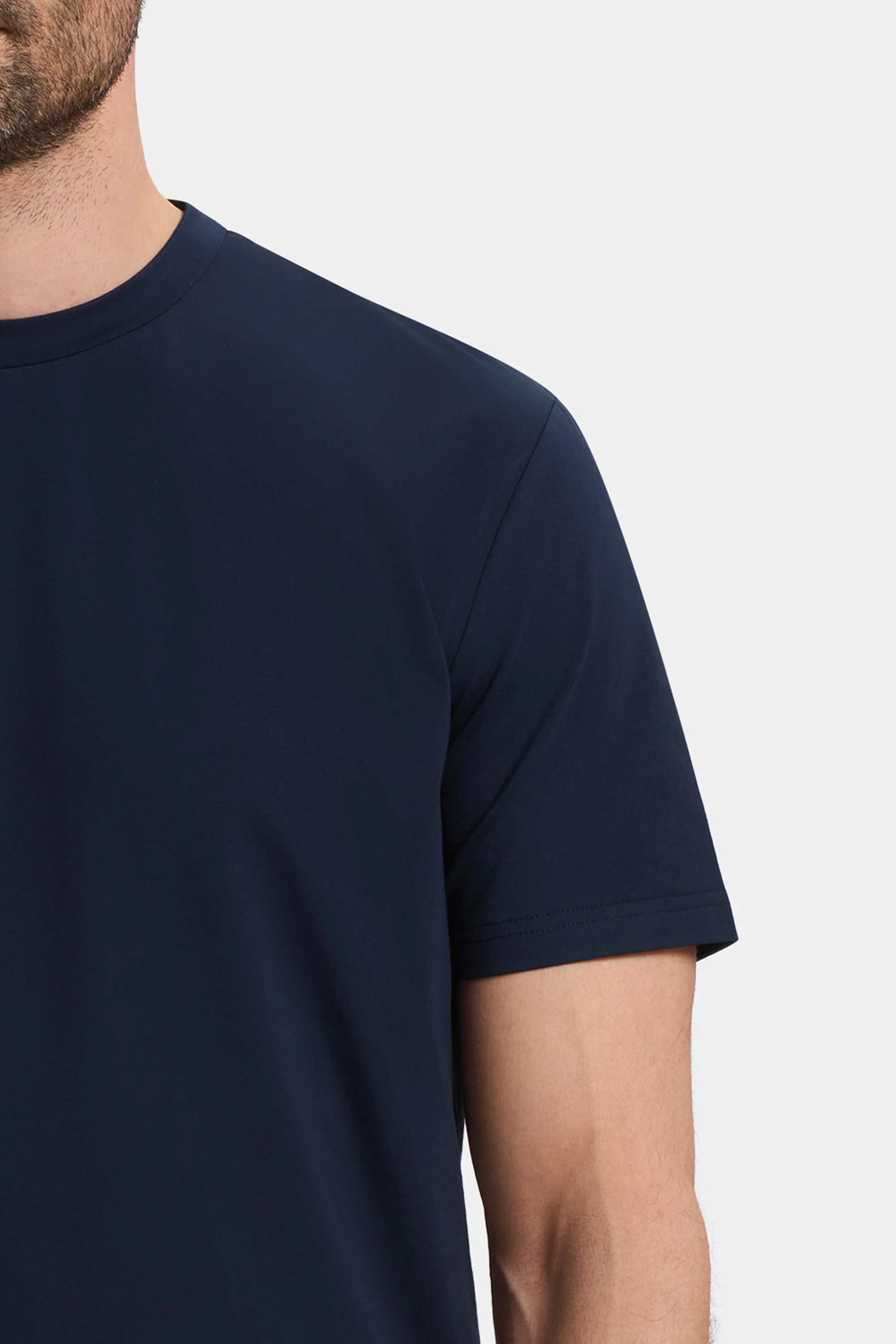 THE ESSENTIAL REGULAR T-SHIRT - Image 20