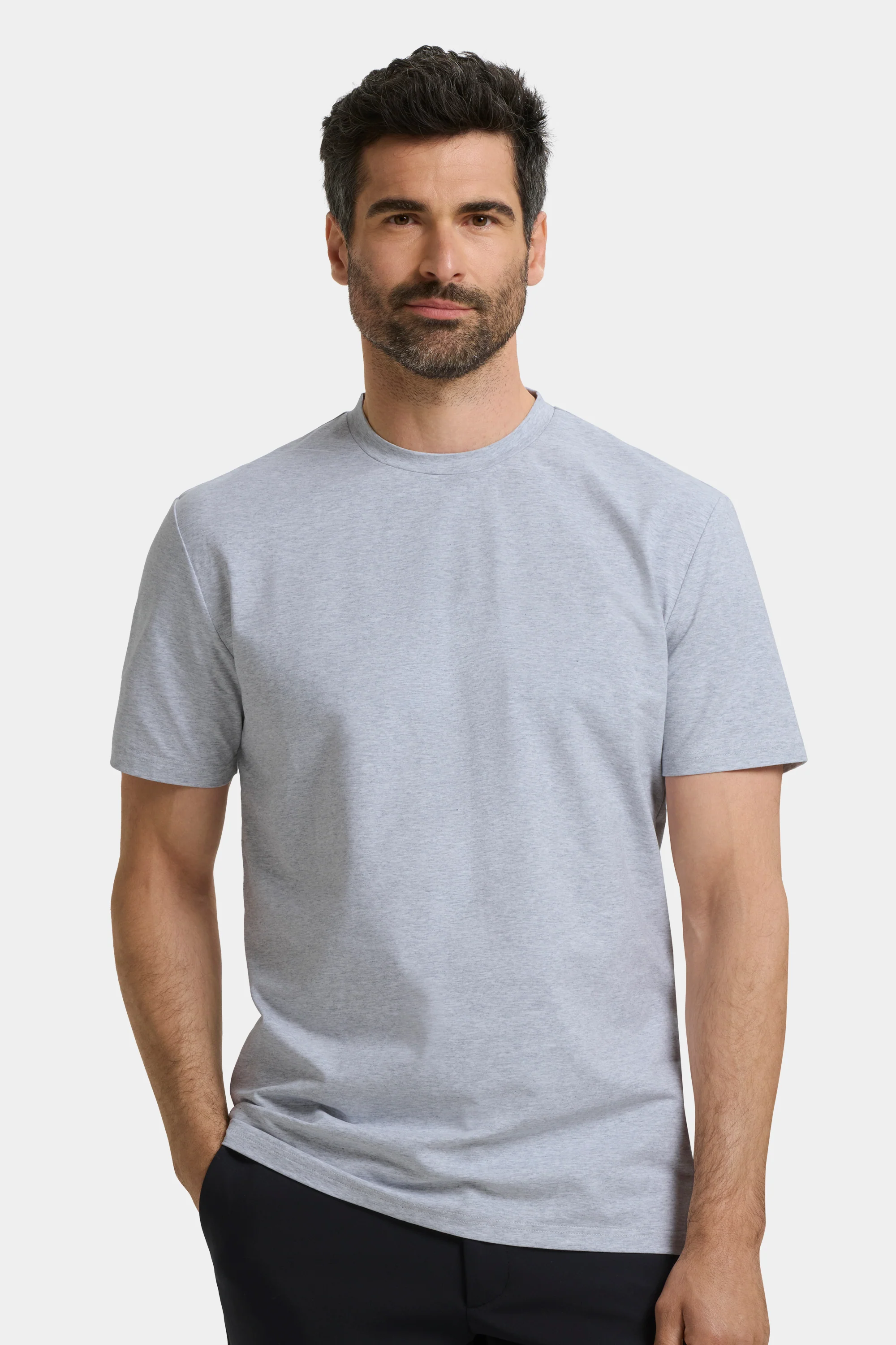 THE ESSENTIAL REGULAR T-SHIRT - Image 21
