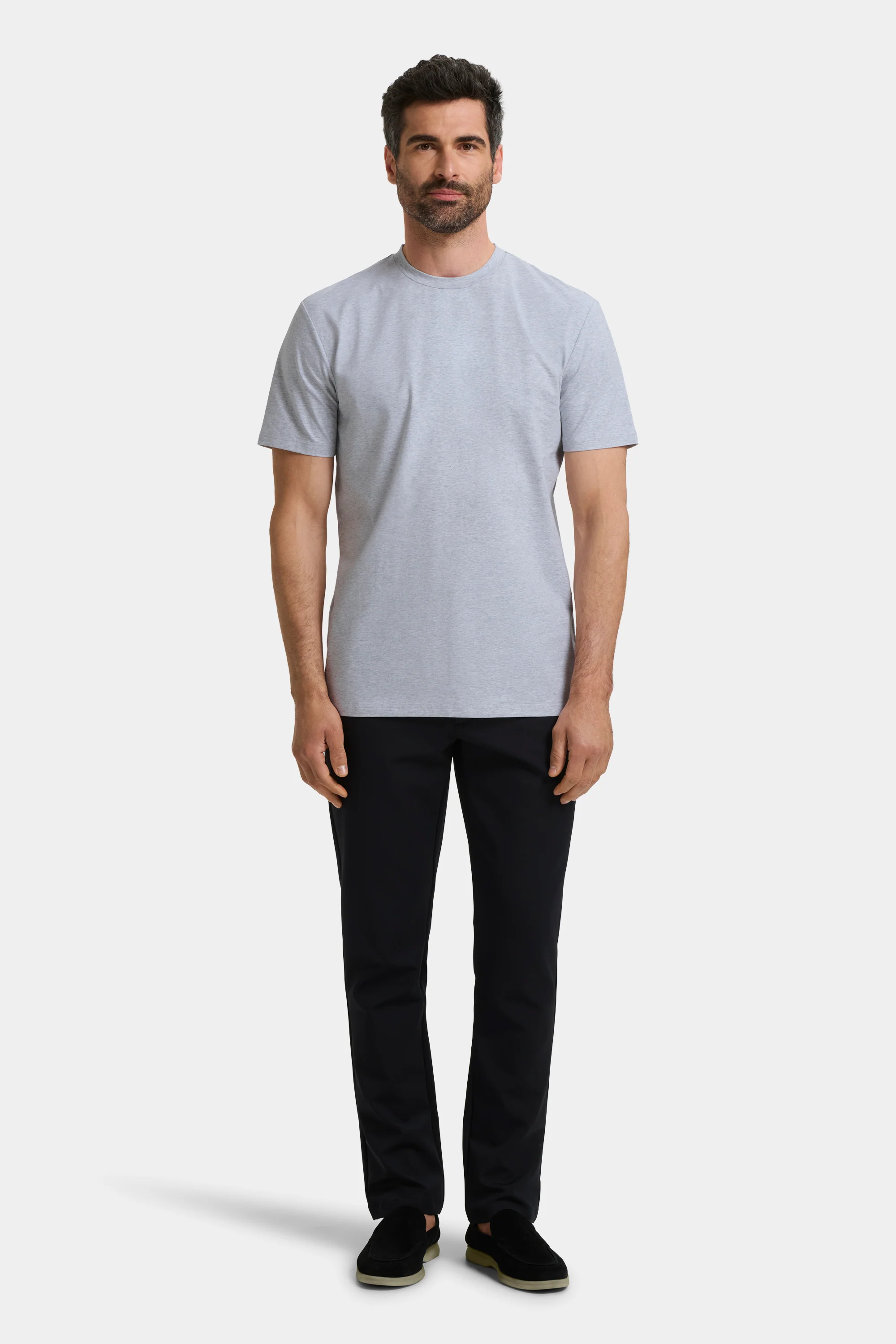 THE ESSENTIAL REGULAR T-SHIRT - Image 22