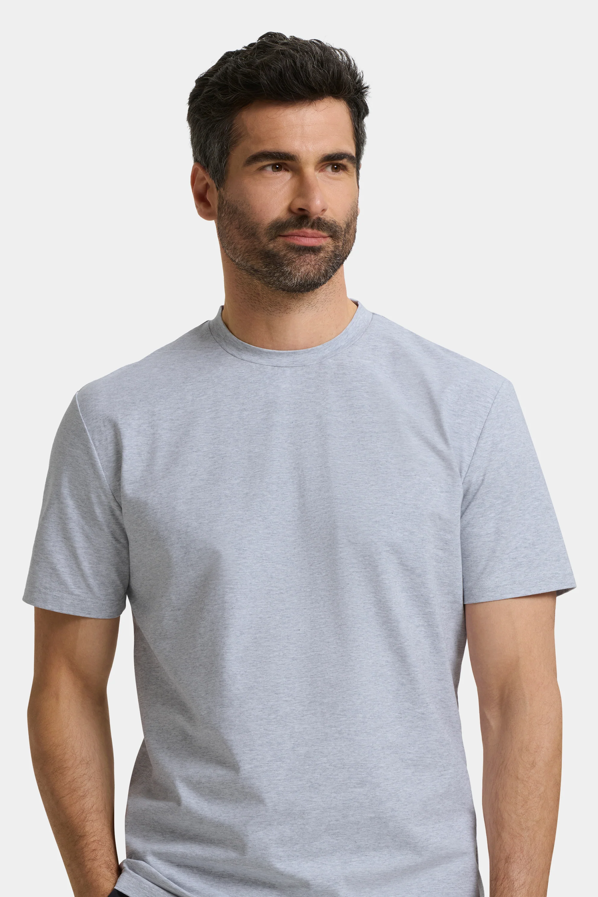 THE ESSENTIAL REGULAR T-SHIRT - Image 23
