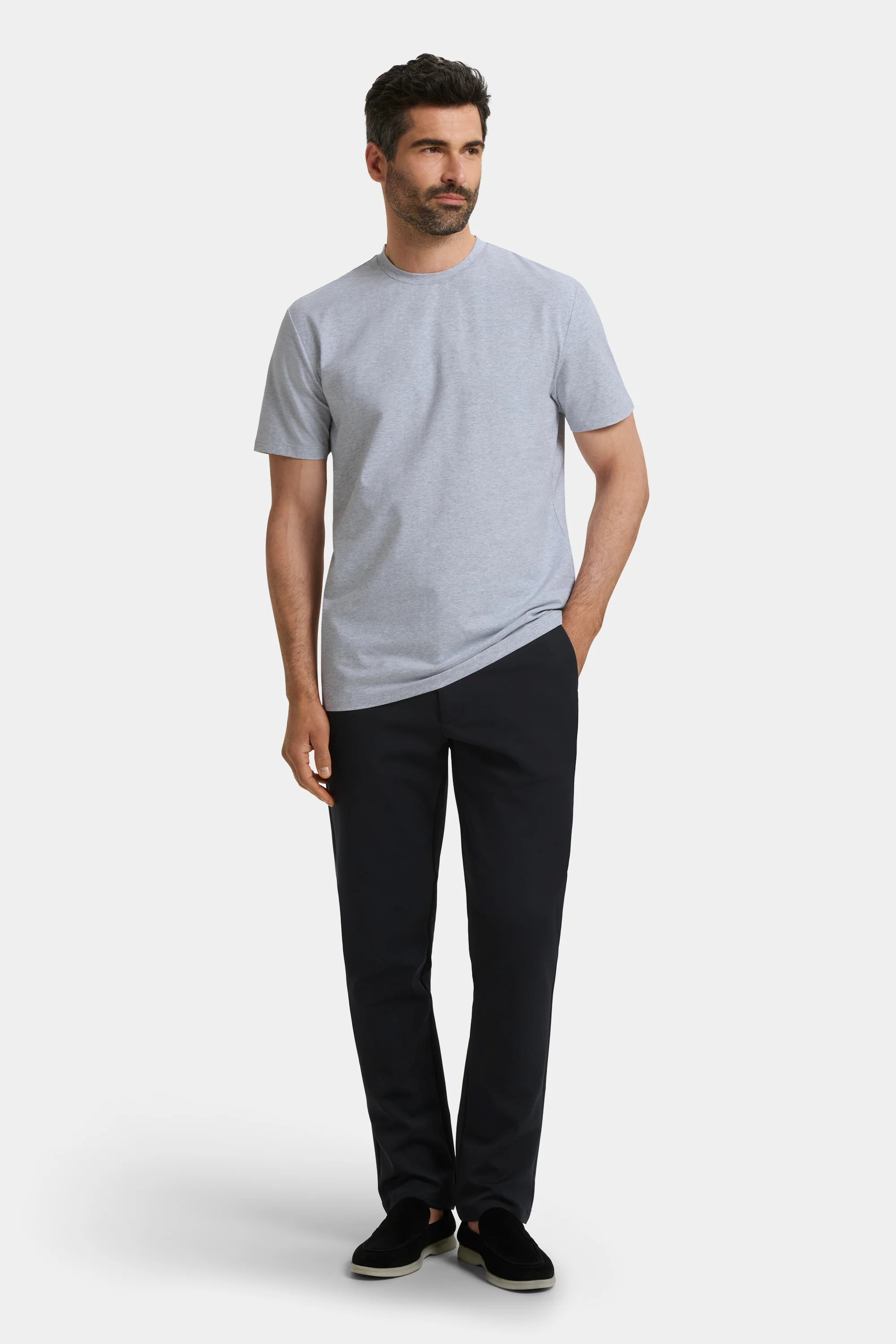 THE ESSENTIAL REGULAR T-SHIRT - Image 24
