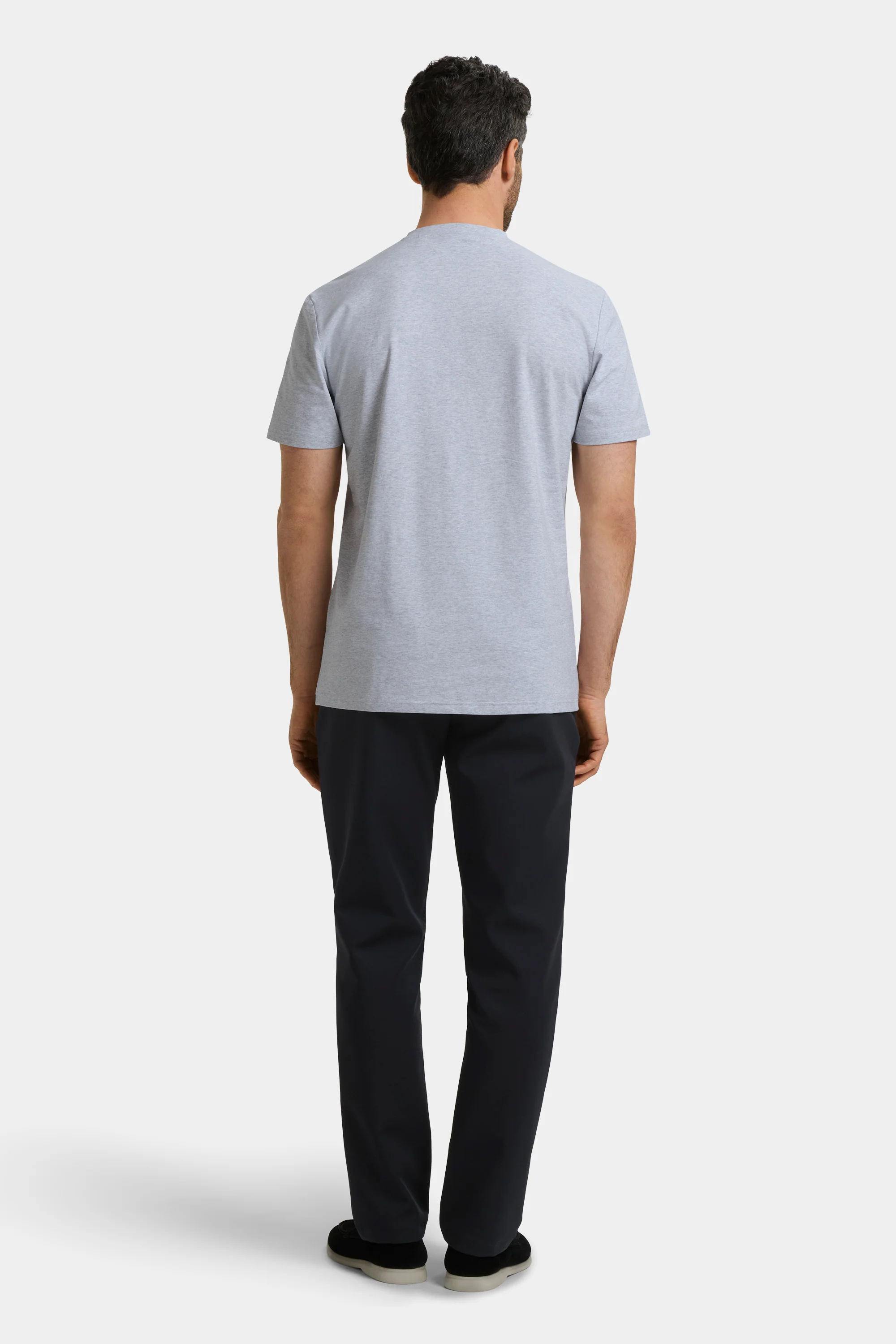 THE ESSENTIAL REGULAR T-SHIRT - Image 25