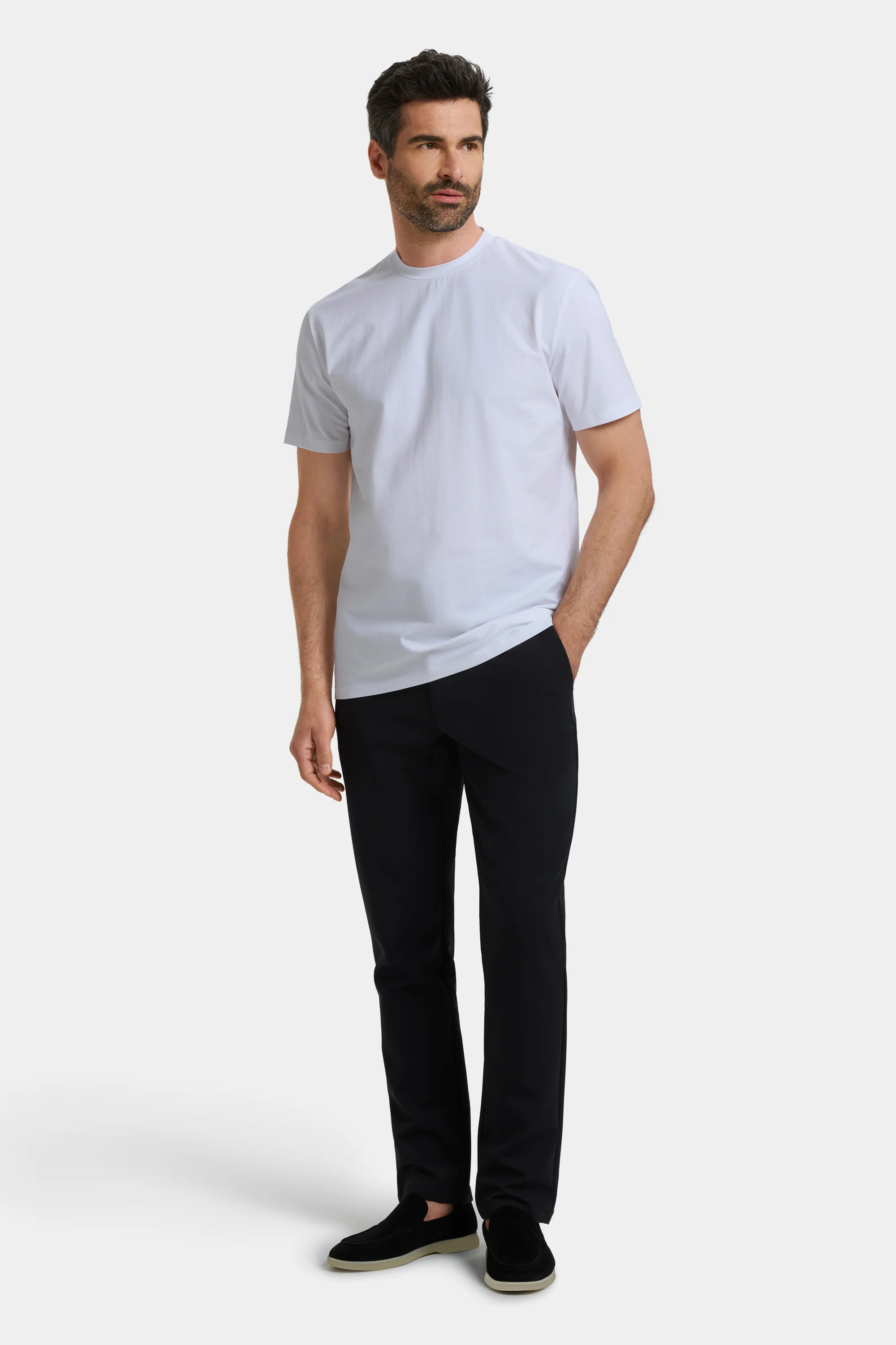 THE ESSENTIAL REGULAR T-SHIRT - Image 4