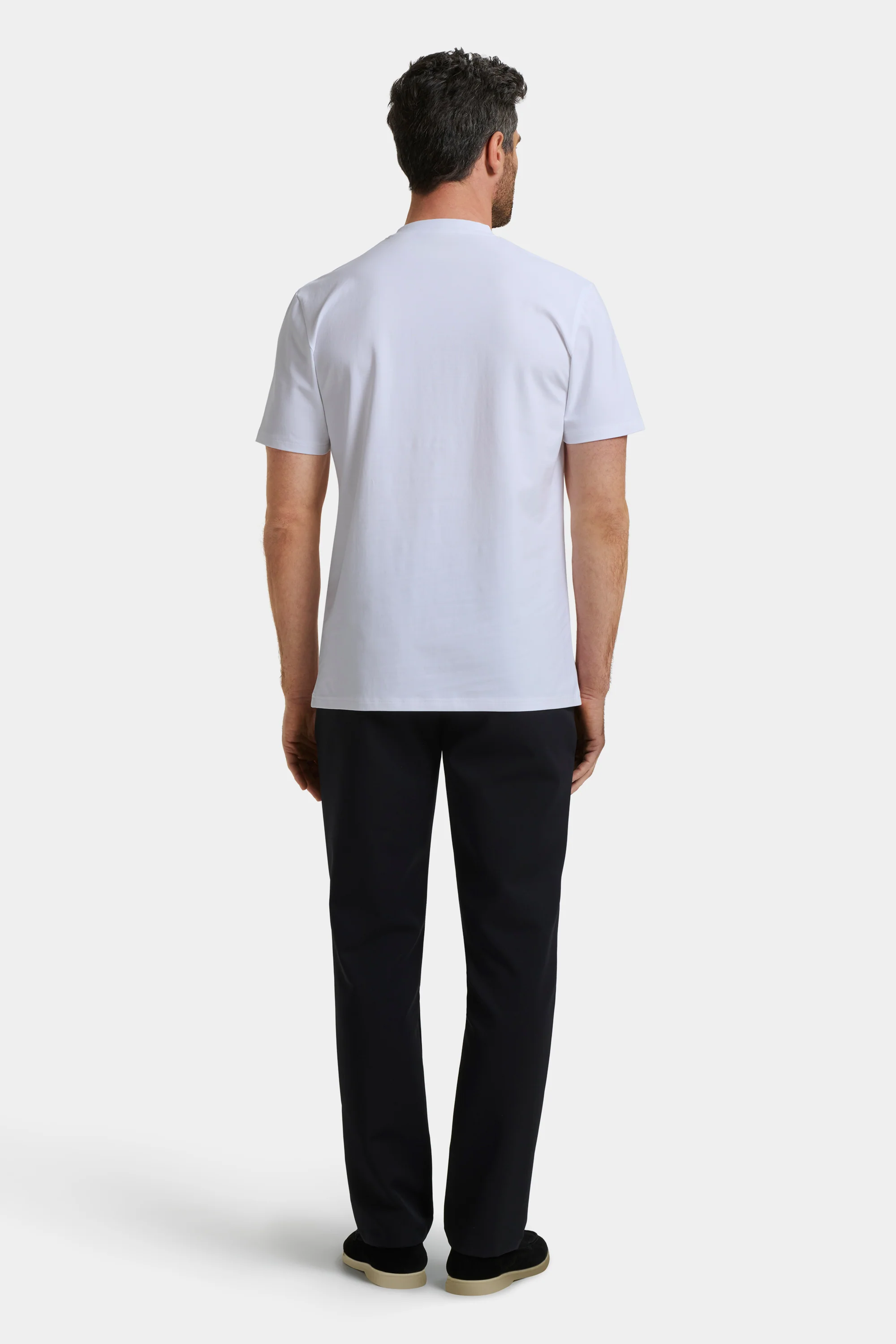 THE ESSENTIAL REGULAR T-SHIRT - Image 5