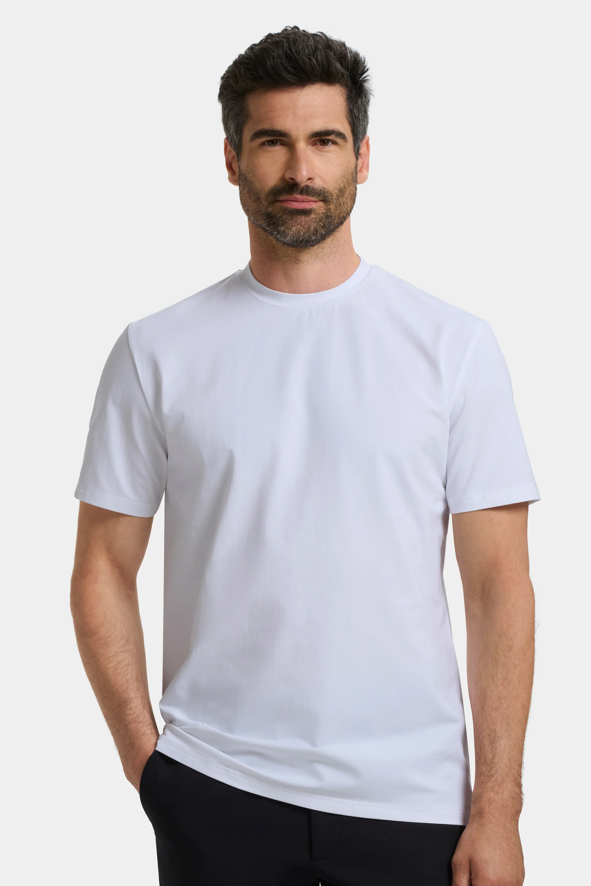 THE ESSENTIAL REGULAR T-SHIRT - Image 6