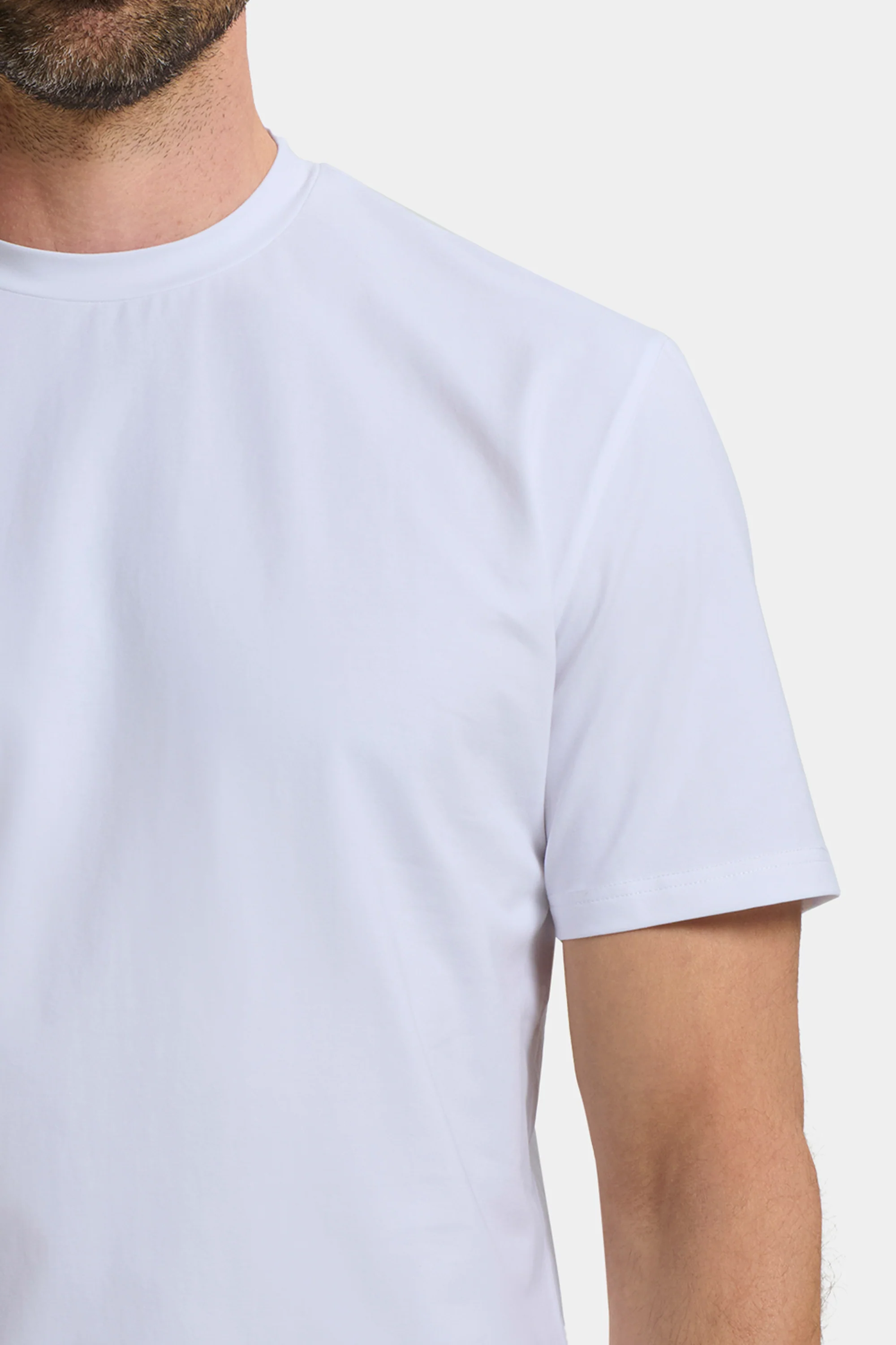 THE ESSENTIAL REGULAR T-SHIRT - Image 7