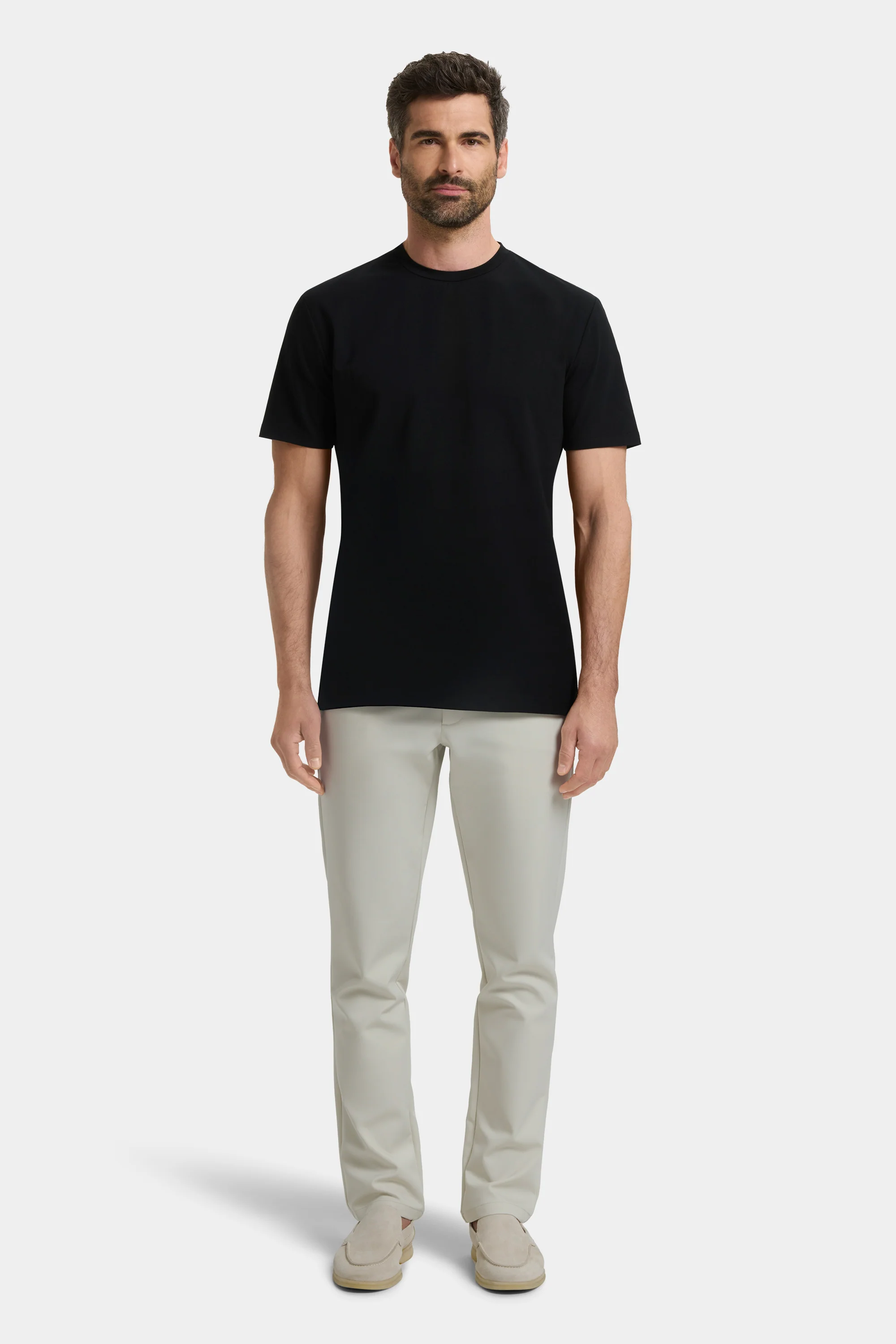 THE ESSENTIAL REGULAR T-SHIRT - Image 9