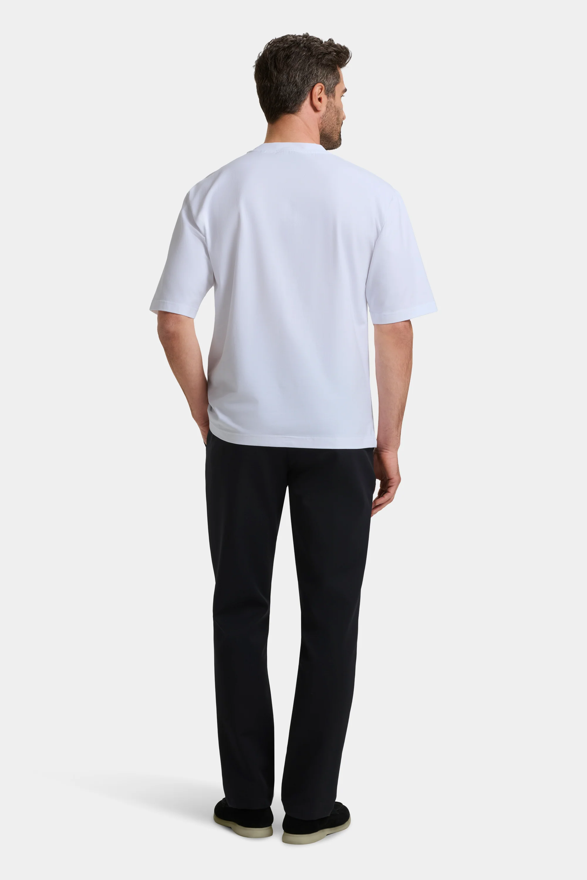 THE ESSENTIAL RELAXED T-SHIRT - Image 10