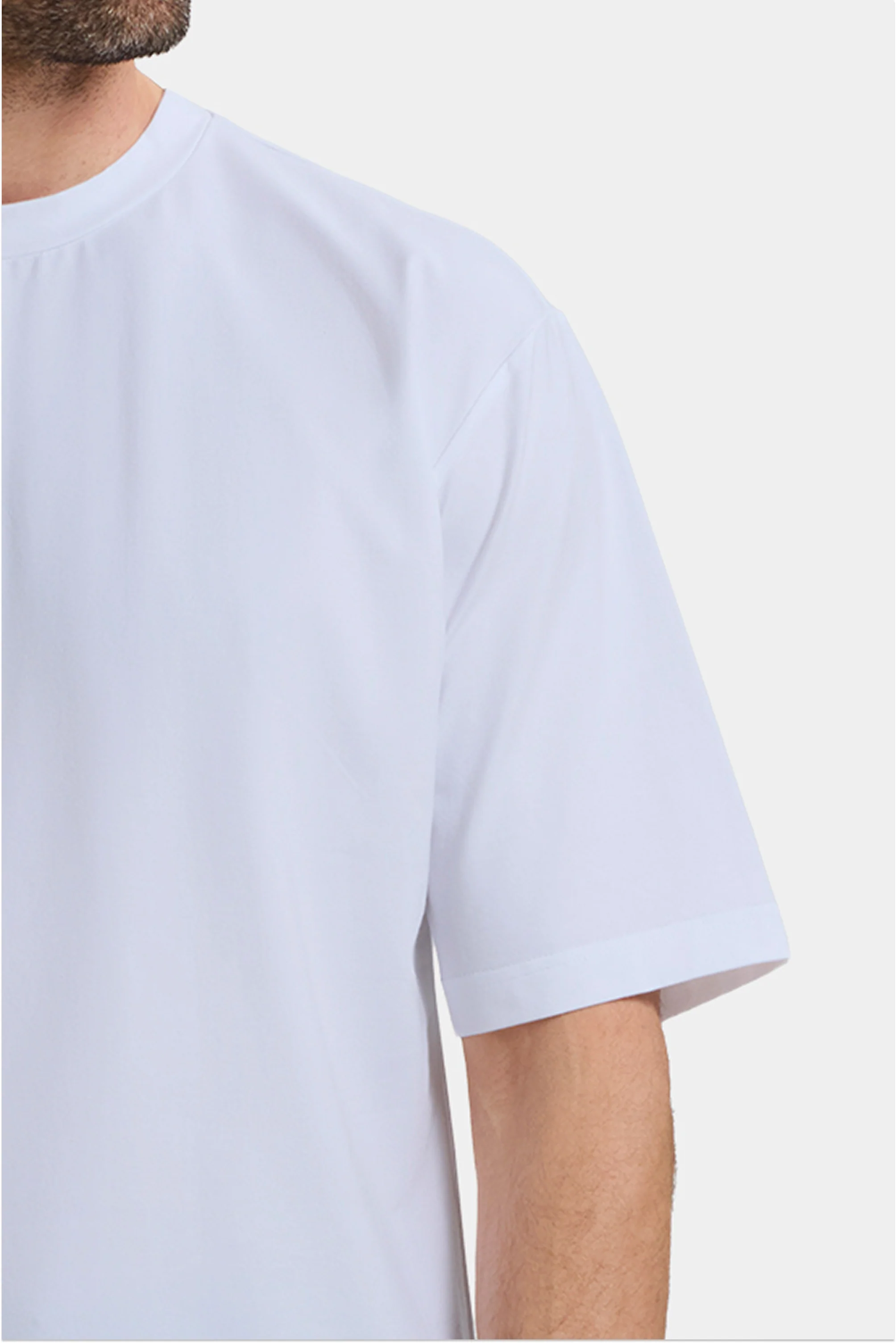 THE ESSENTIAL RELAXED T-SHIRT - Image 12