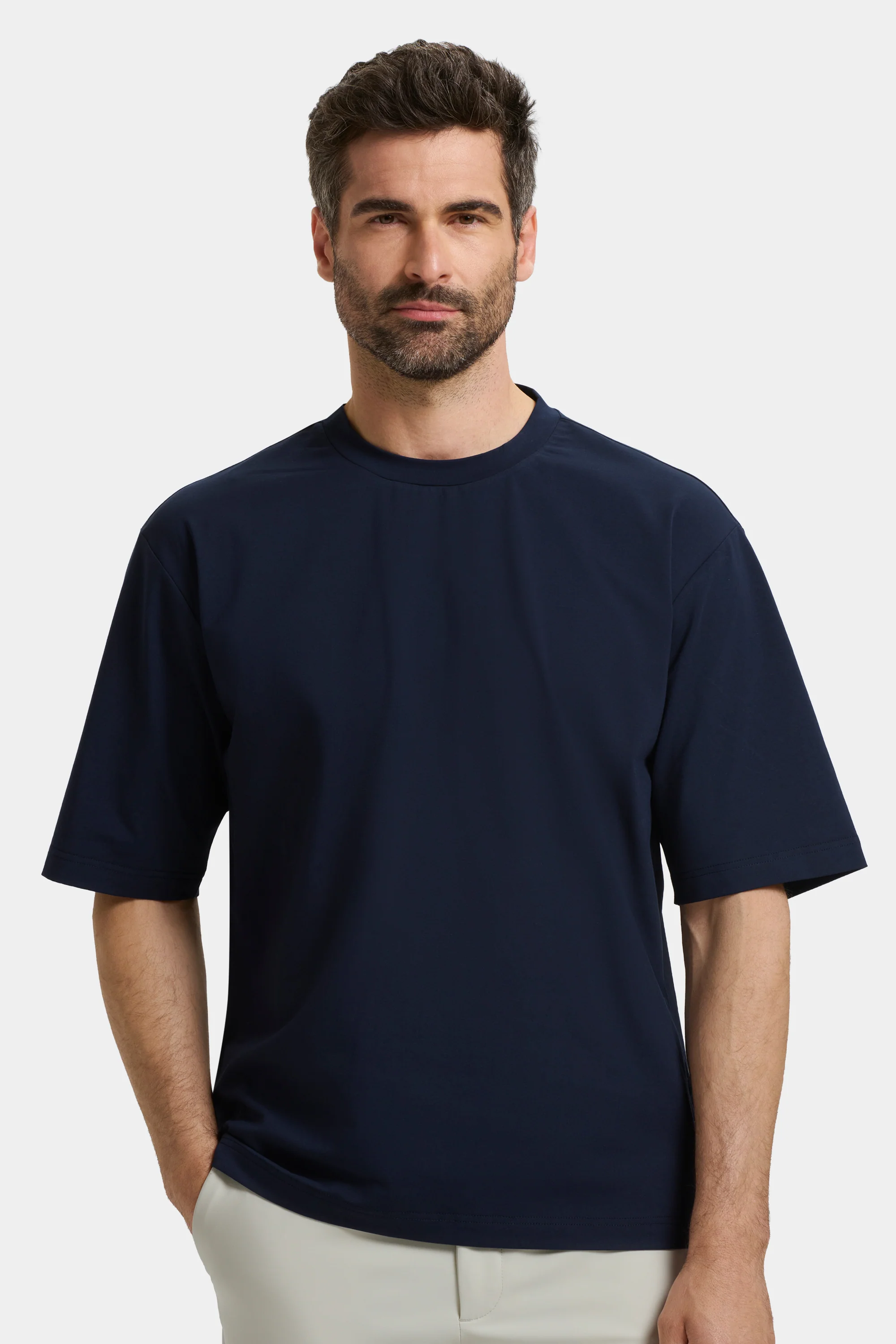 THE ESSENTIAL RELAXED T-SHIRT - Image 13