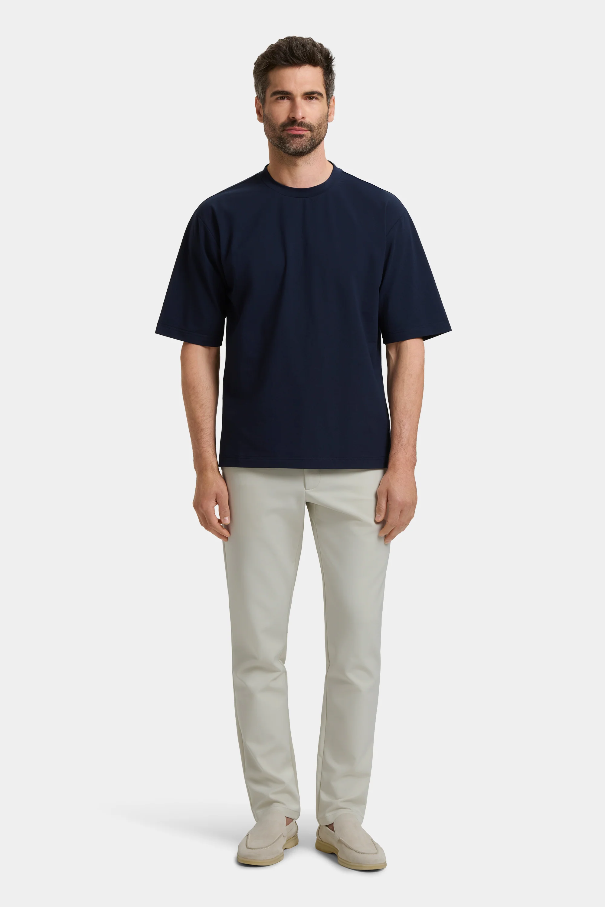 THE ESSENTIAL RELAXED T-SHIRT - Image 14
