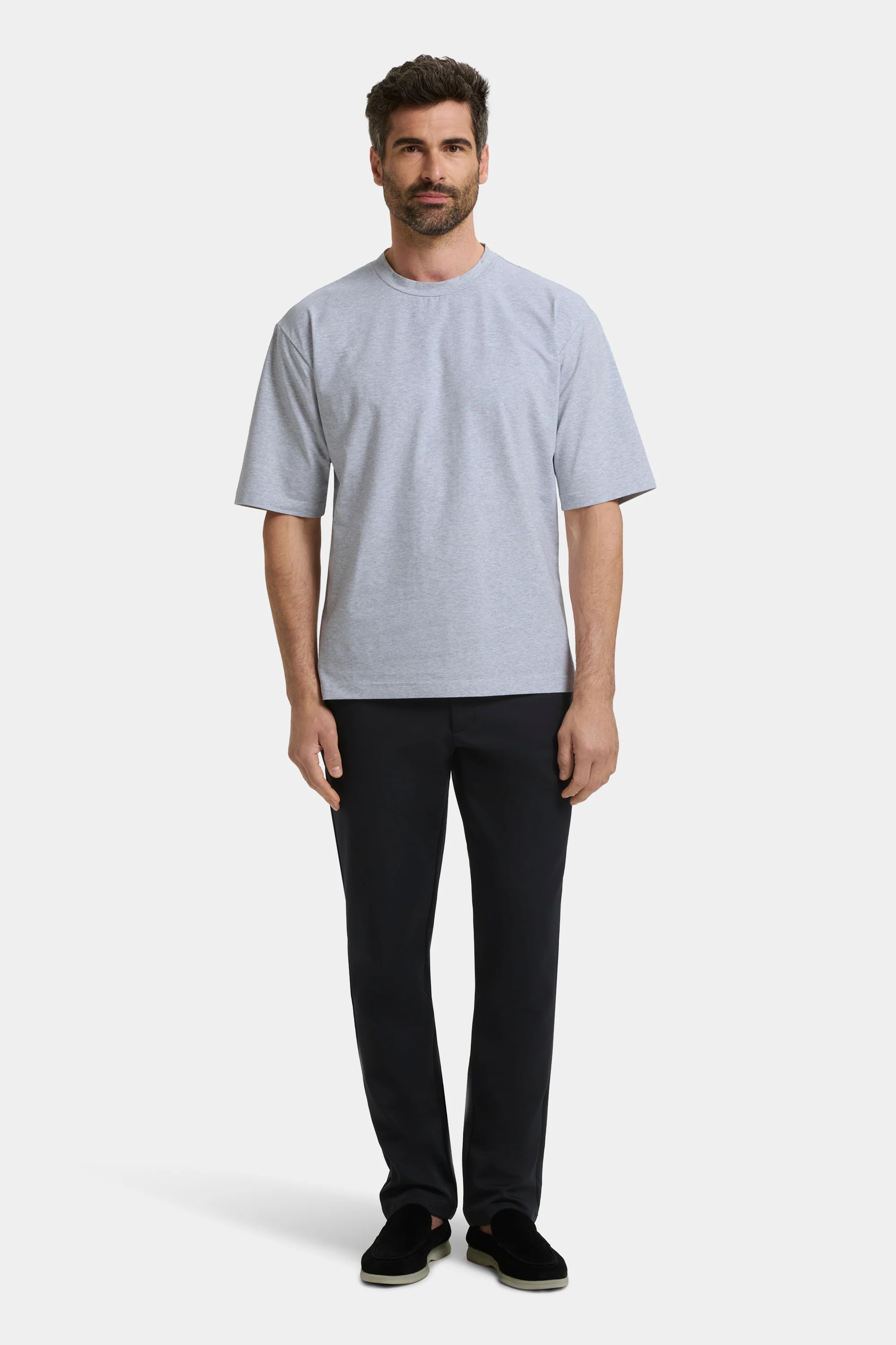 THE ESSENTIAL RELAXED T-SHIRT - Image 20