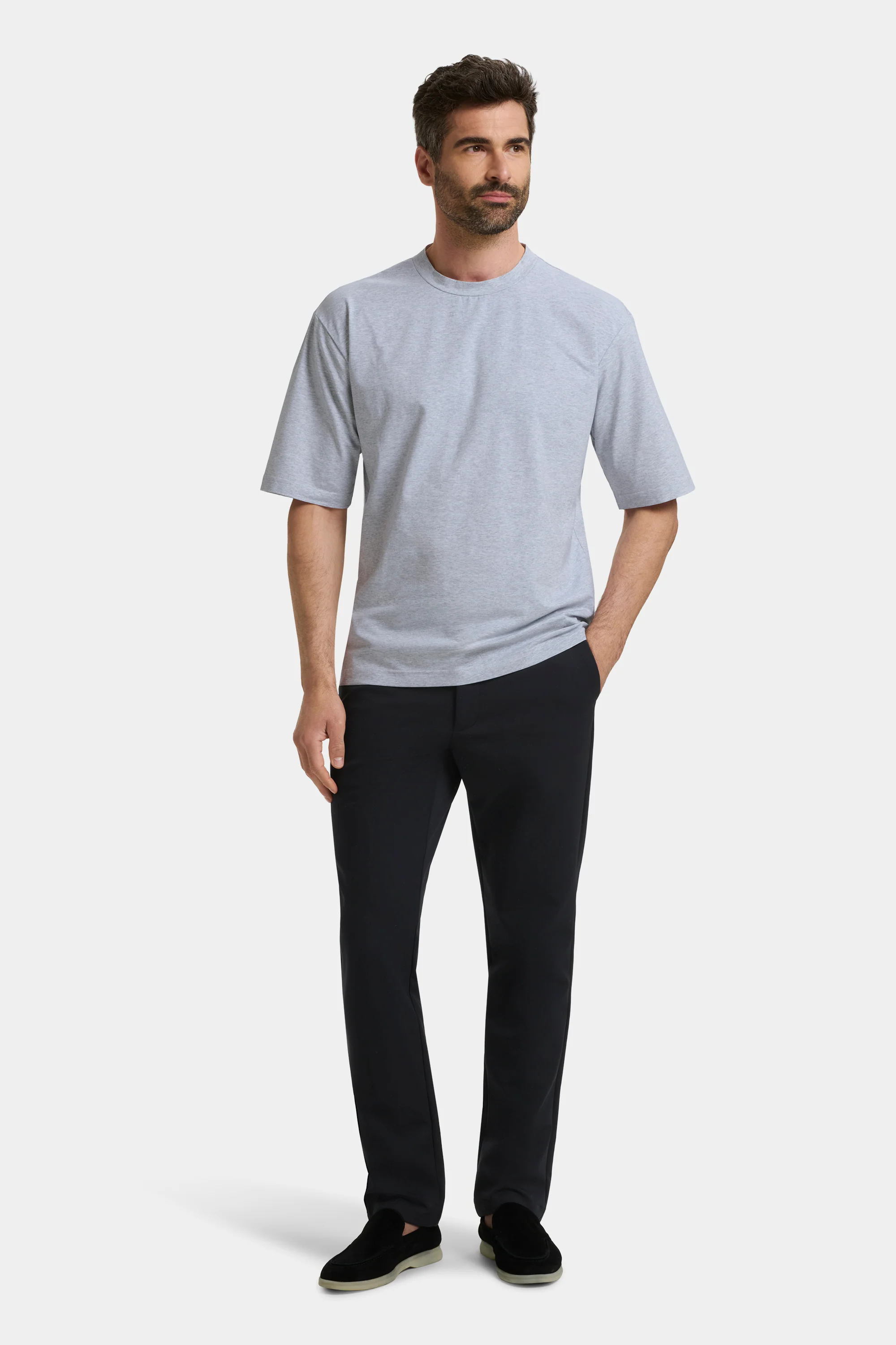 THE ESSENTIAL RELAXED T-SHIRT - Image 22