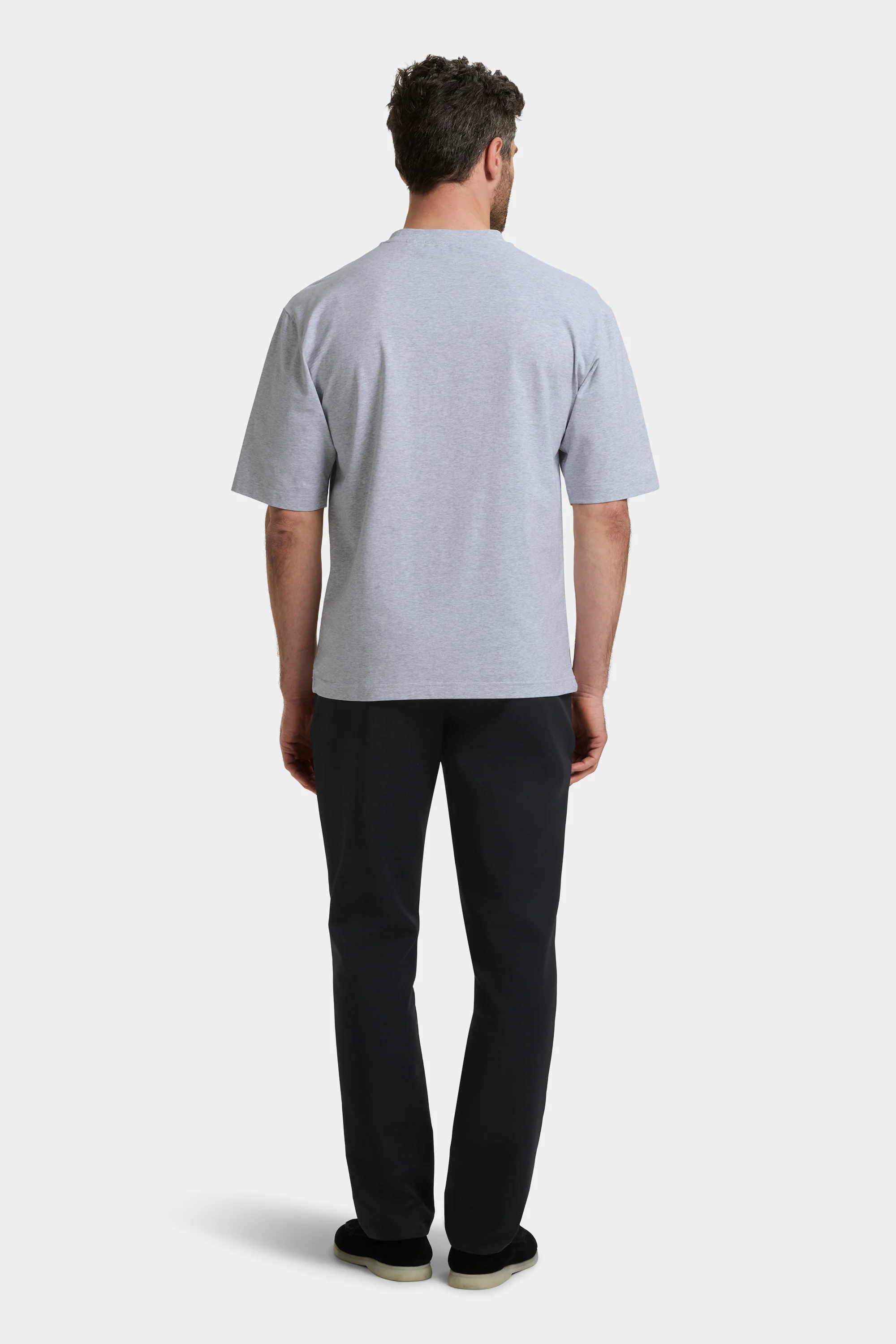 THE ESSENTIAL RELAXED T-SHIRT - Image 23