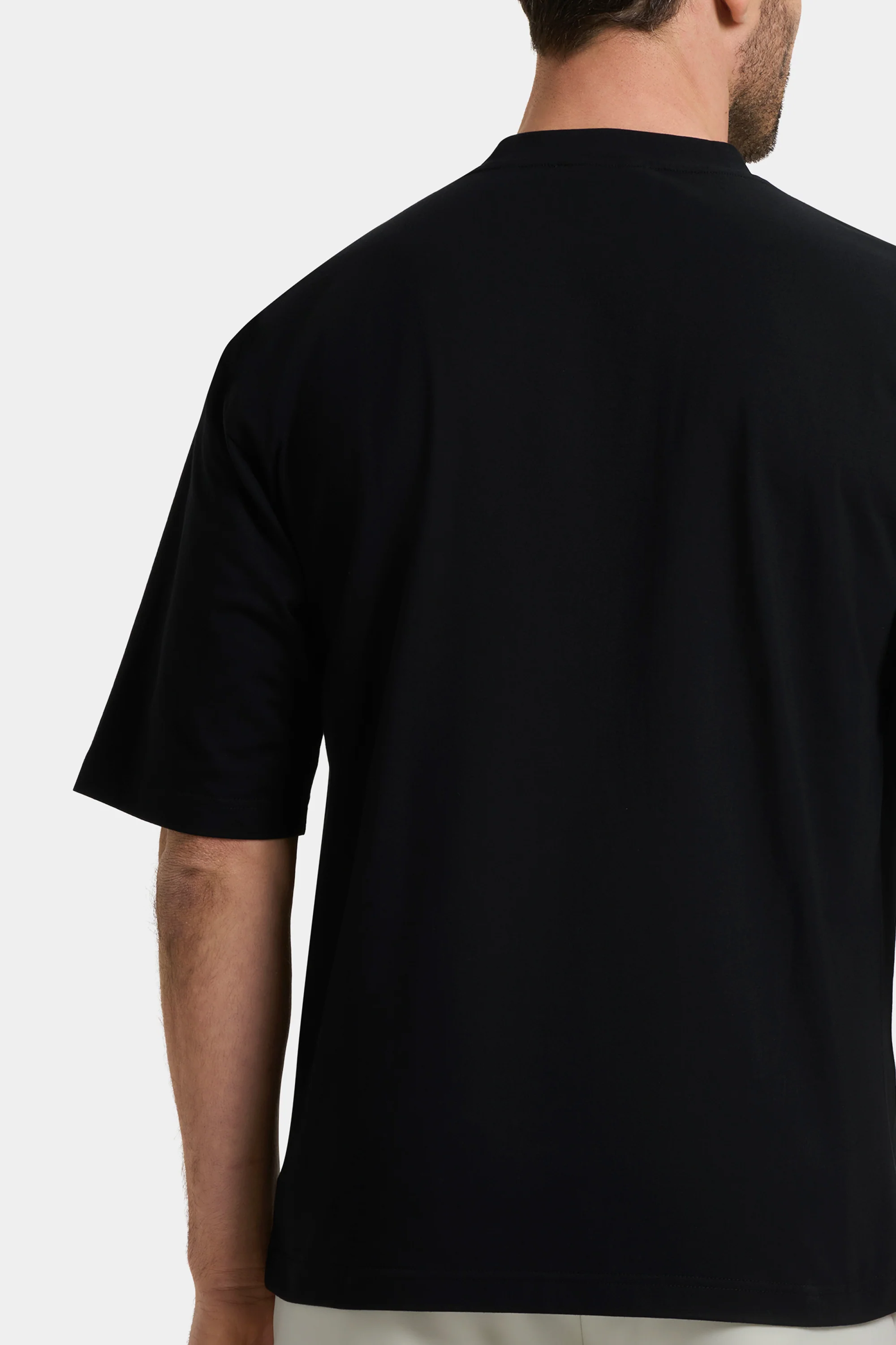 THE ESSENTIAL RELAXED T-SHIRT - Image 3