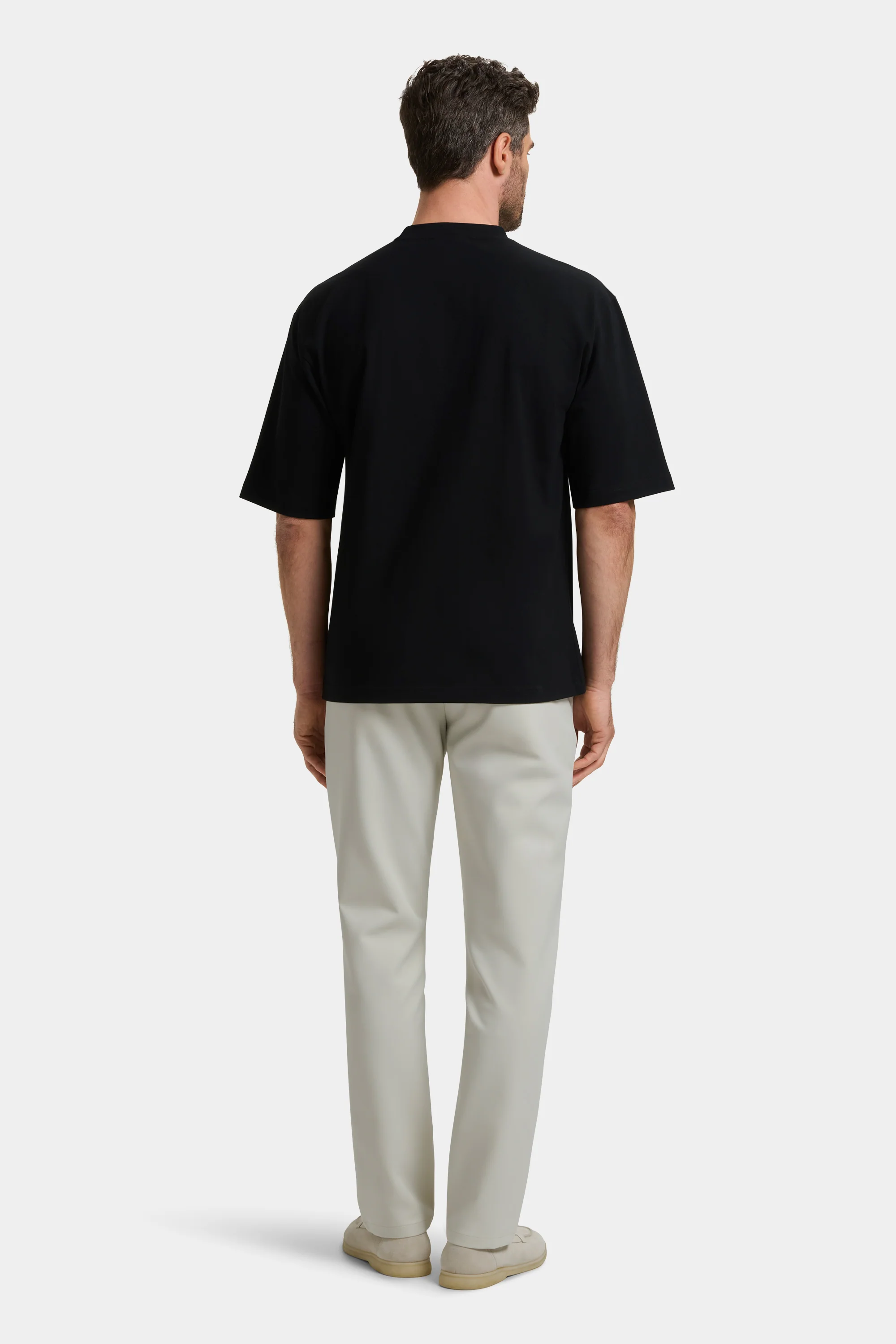 THE ESSENTIAL RELAXED T-SHIRT - Image 4
