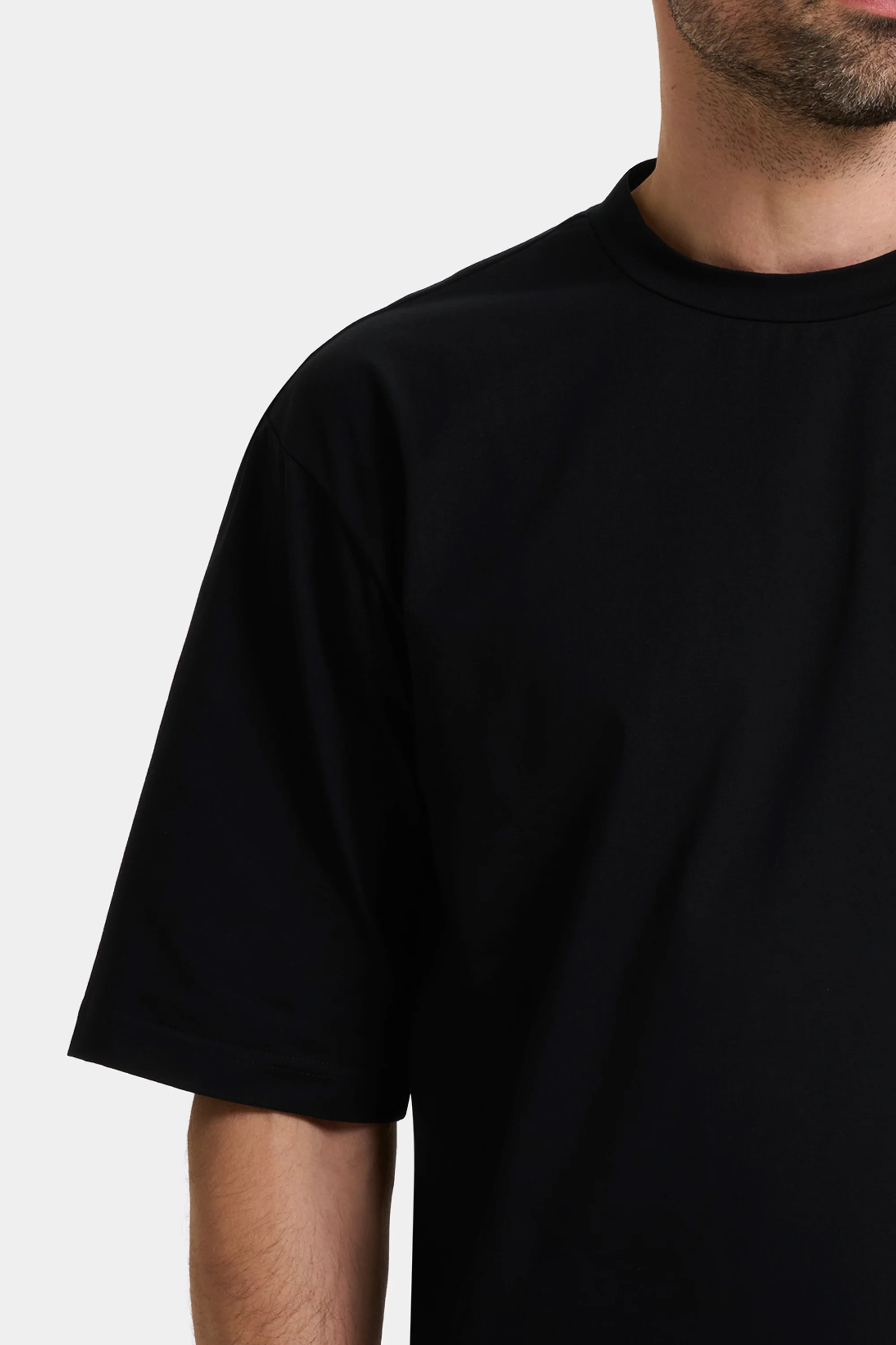 THE ESSENTIAL RELAXED T-SHIRT - Image 5