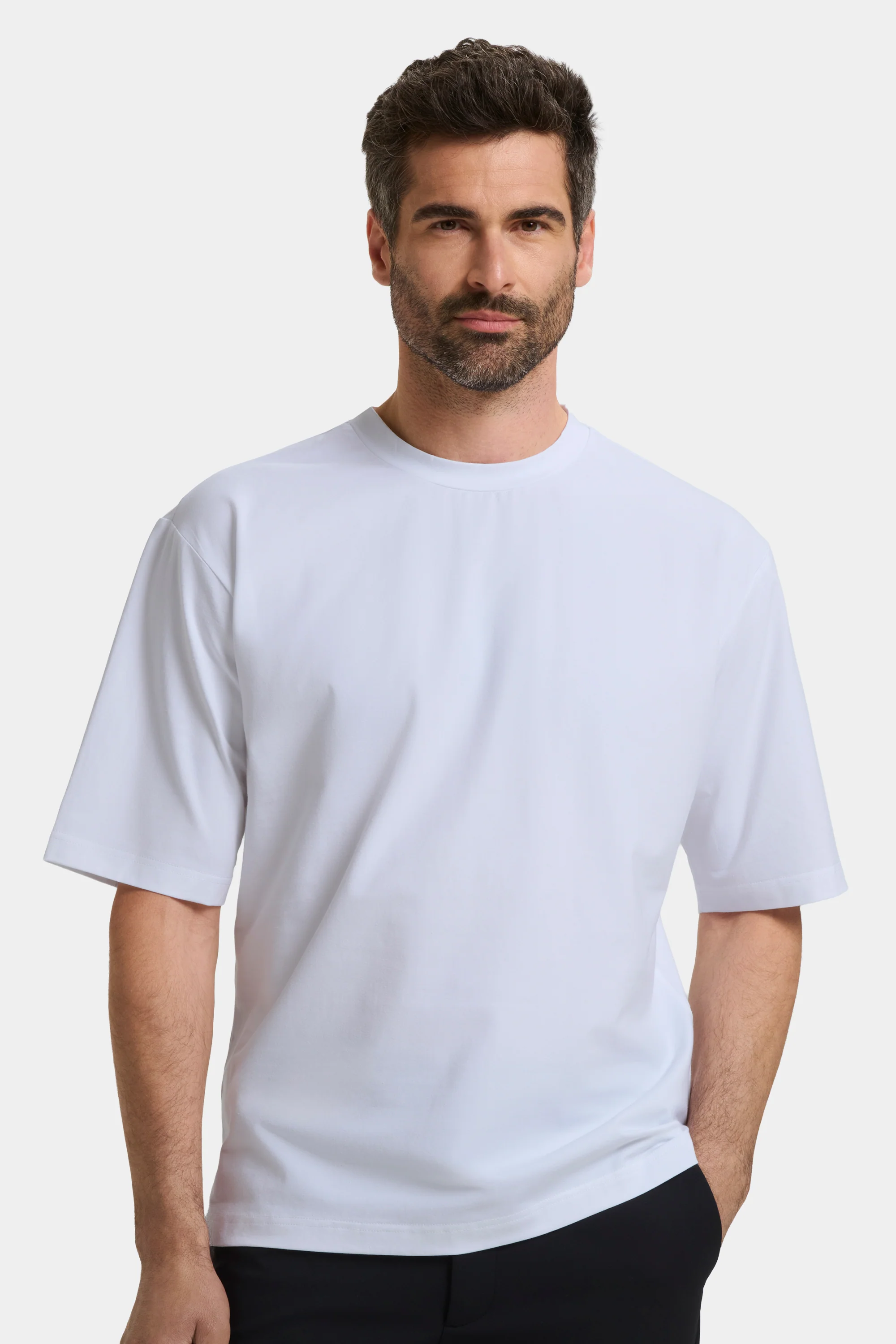 THE ESSENTIAL RELAXED T-SHIRT - Image 6