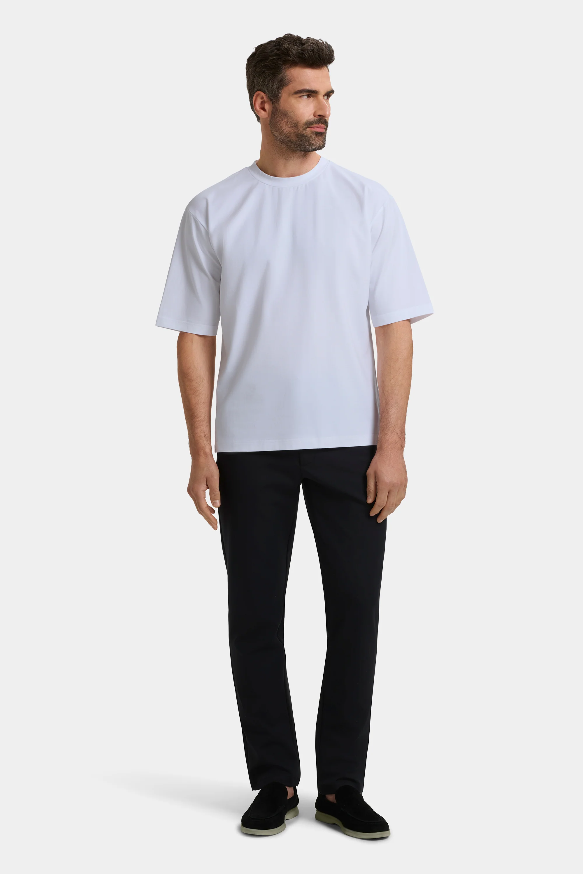 THE ESSENTIAL RELAXED T-SHIRT - Image 7