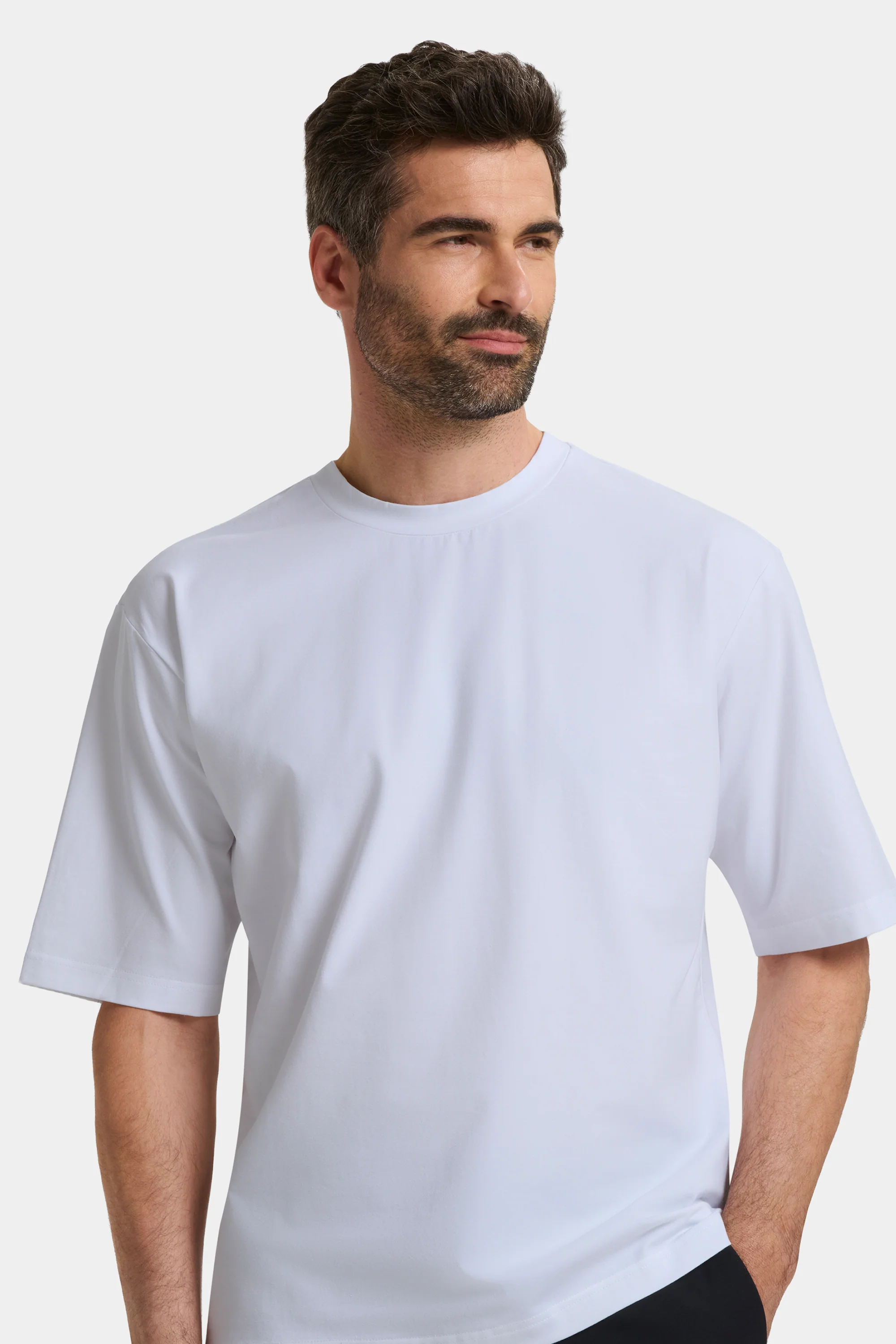 THE ESSENTIAL RELAXED T-SHIRT - Image 8